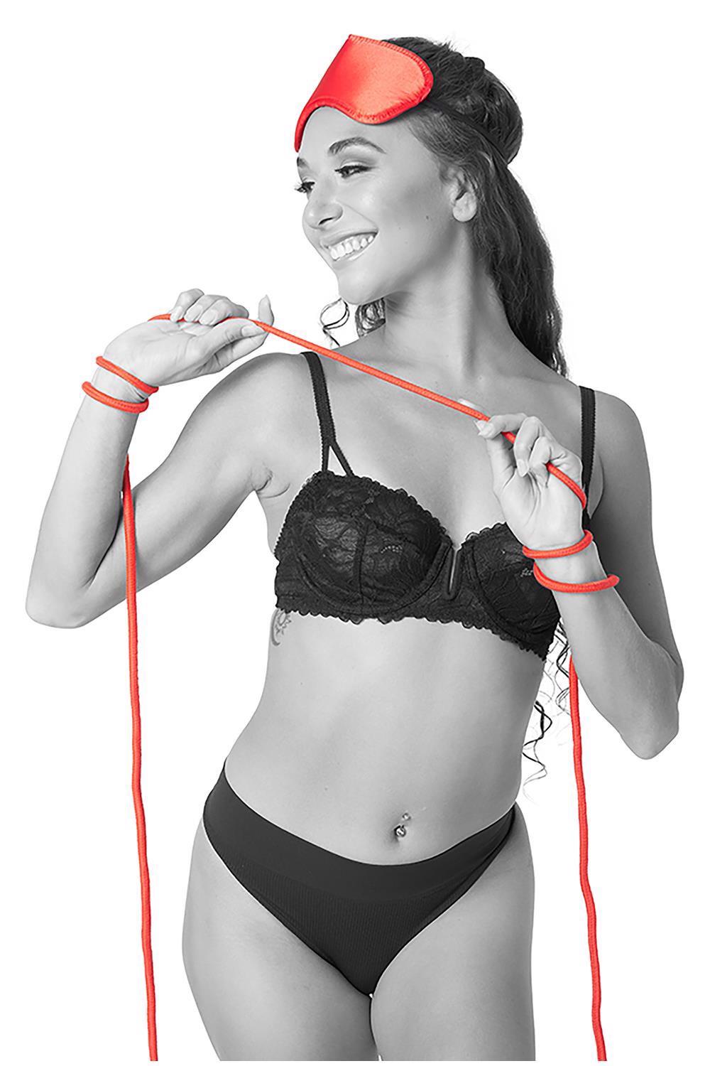 Sportsheets Sm Amor Rope