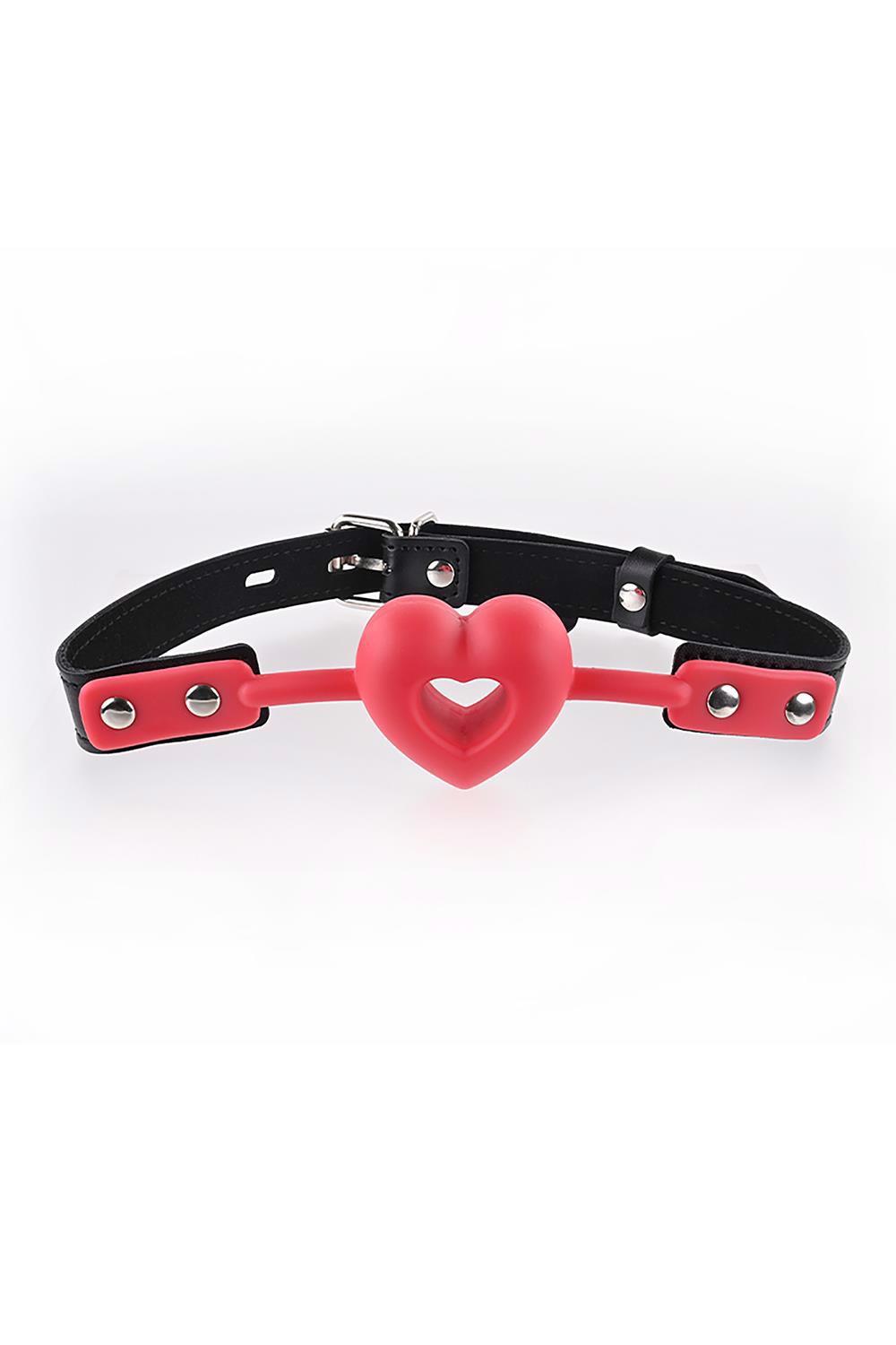 Sportsheets Sm Amor Ball Gag