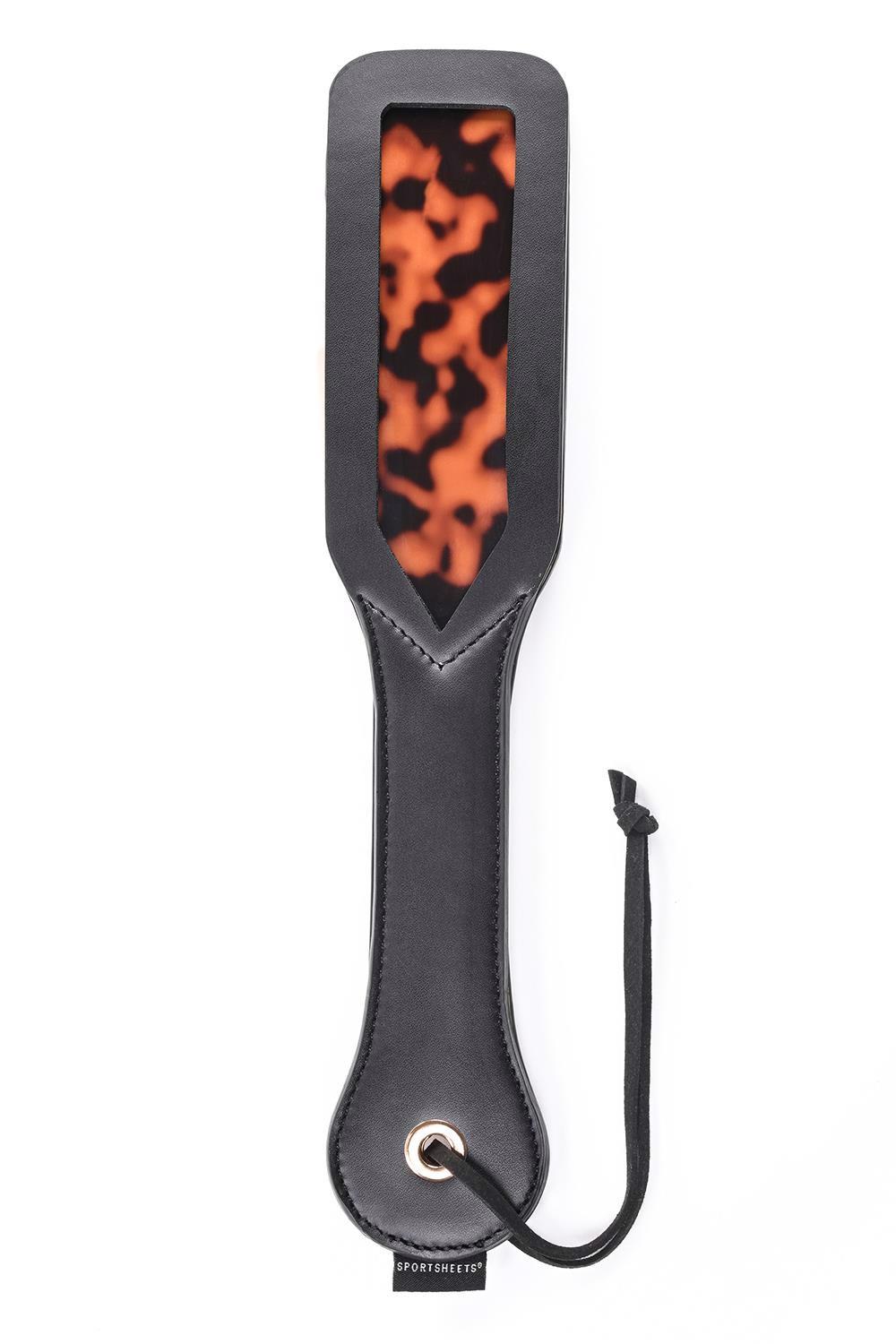 Sportsheets Amber Spanker