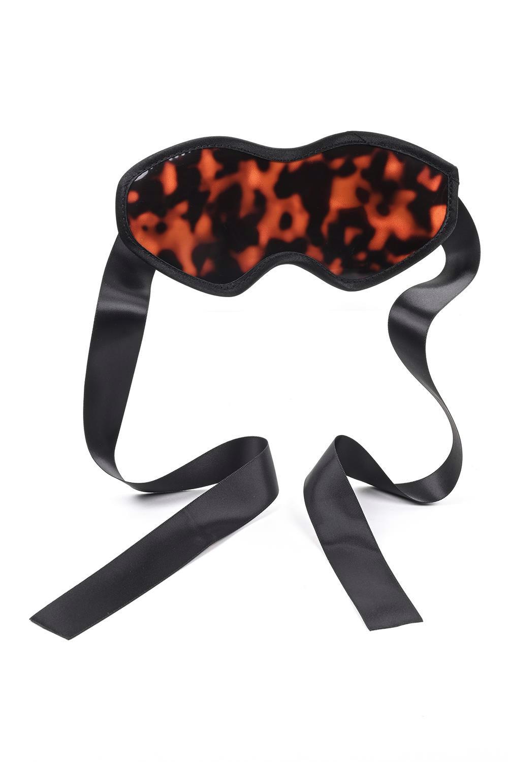 Sportsheets Amber Blindfold