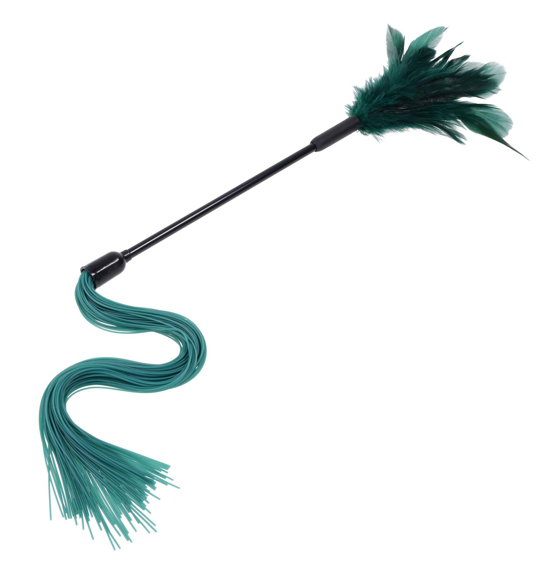 Feather Tickler