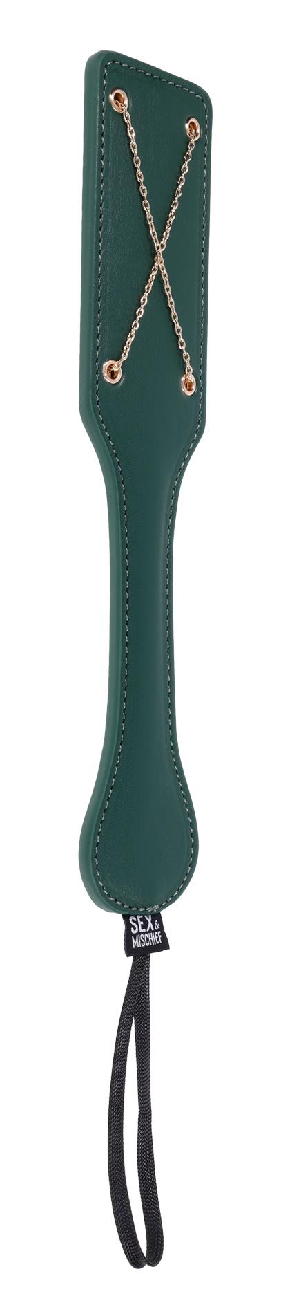 Chain Impressions Paddle