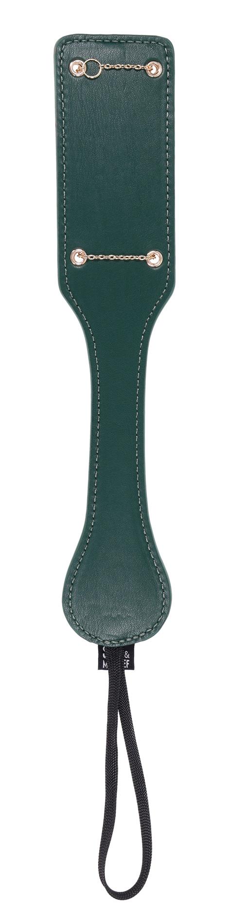 Chain Impressions Paddle