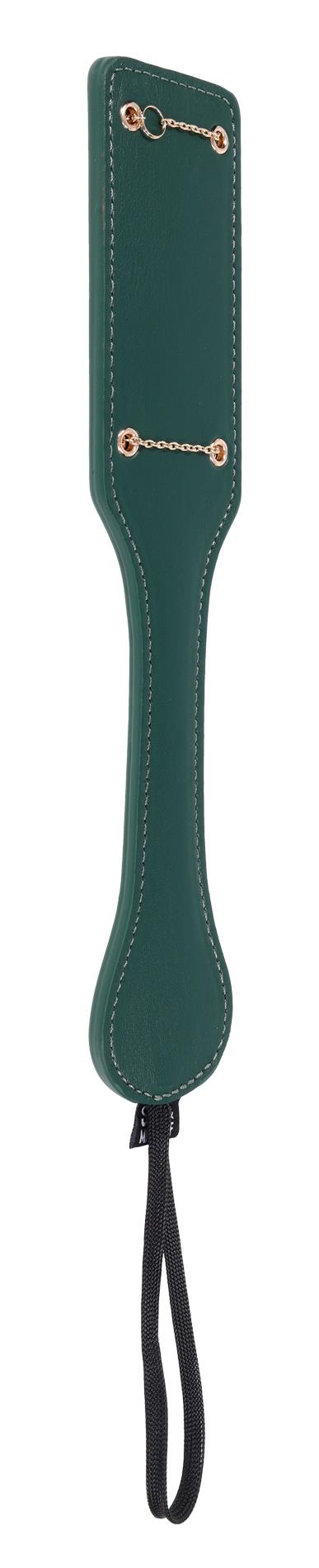 Chain Impressions Paddle