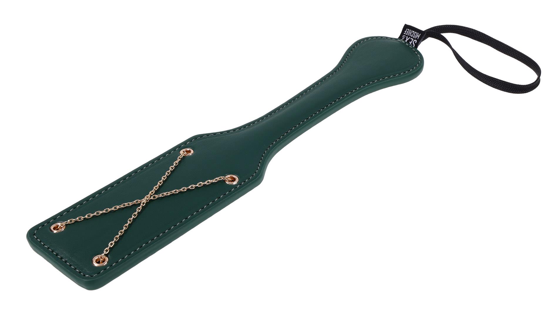 Chain Impressions Paddle