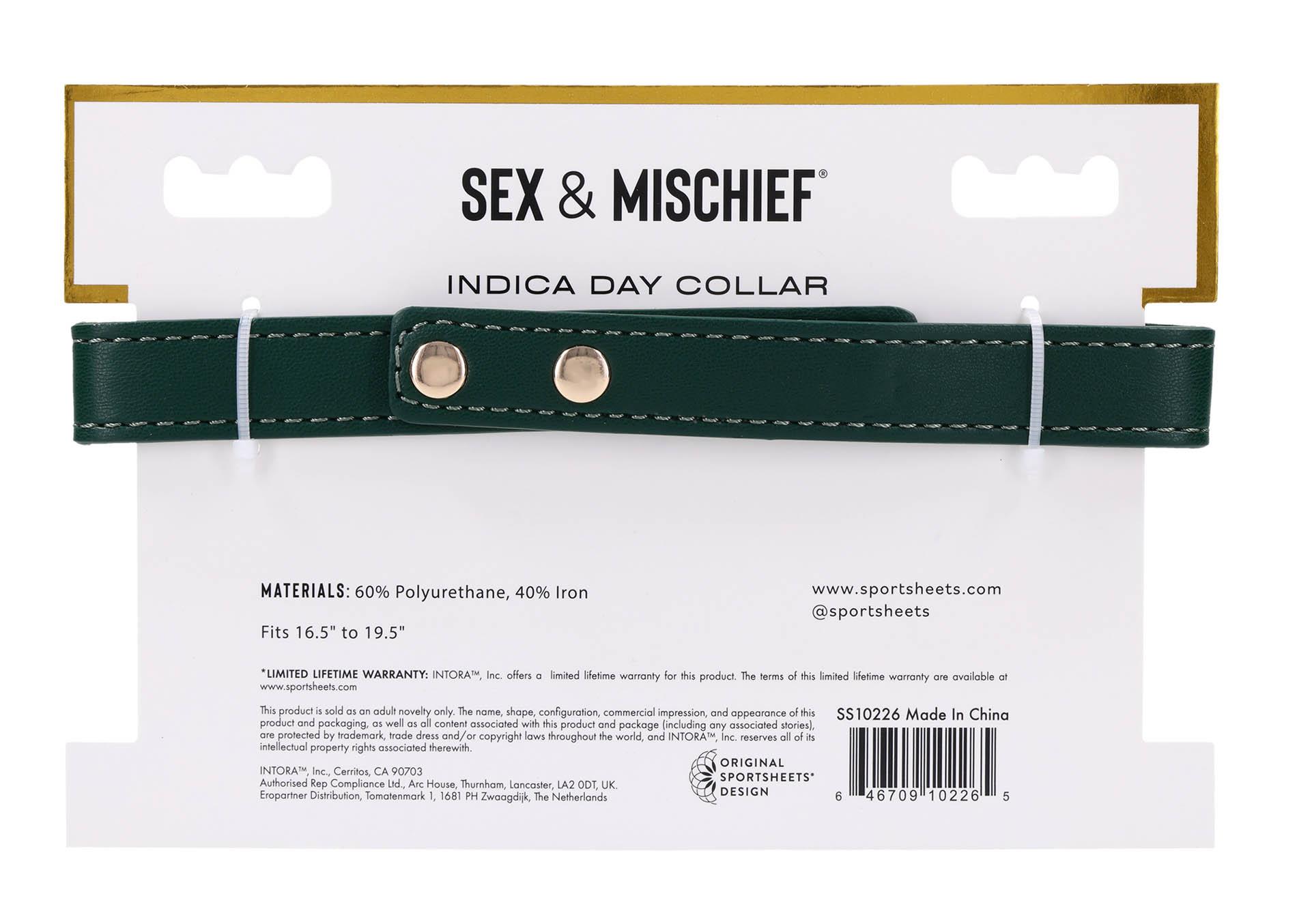 Day Collar