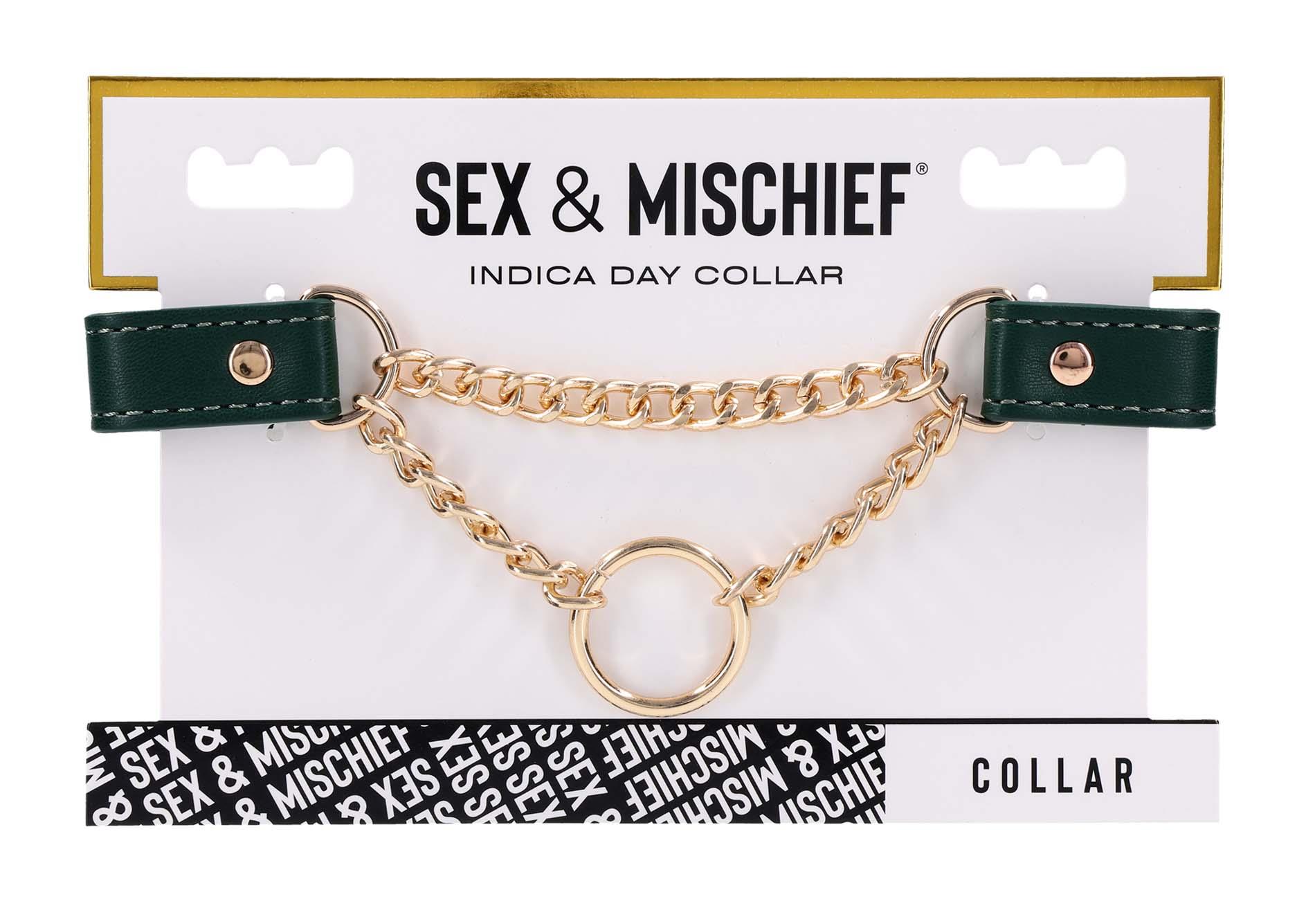 Day Collar