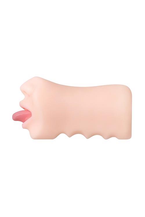 Real Mouth Stroker