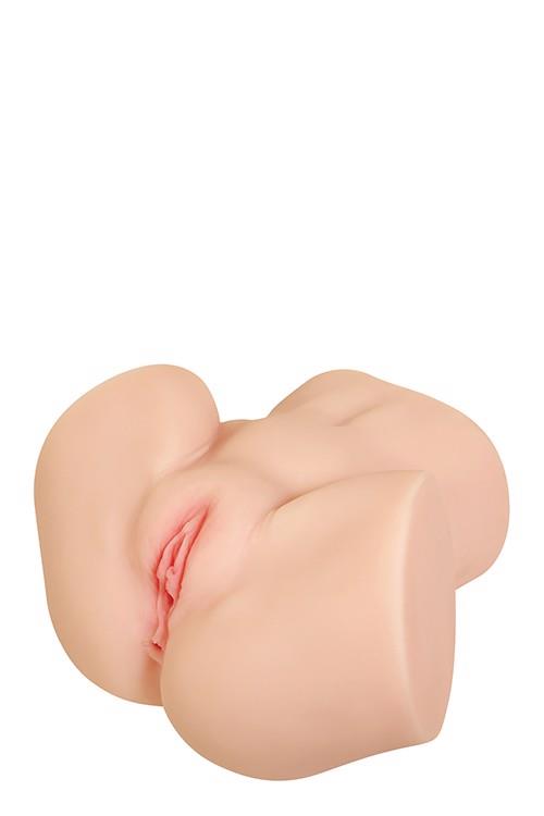 Zero Tolerance Riley Reid Body Stroker