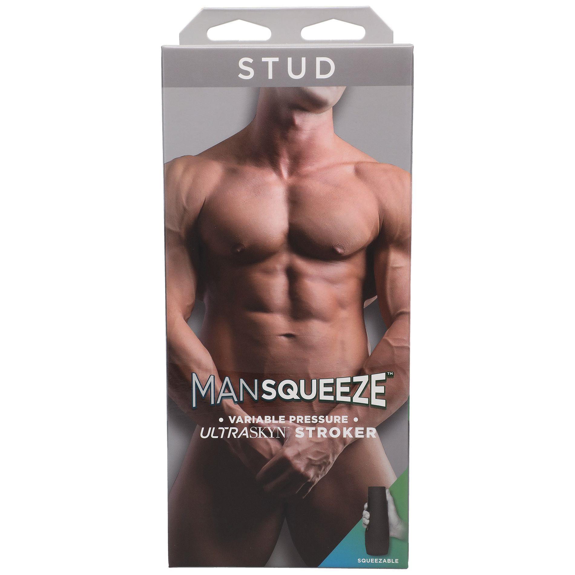 Stud - Ultraskyn Masturbator Ass
