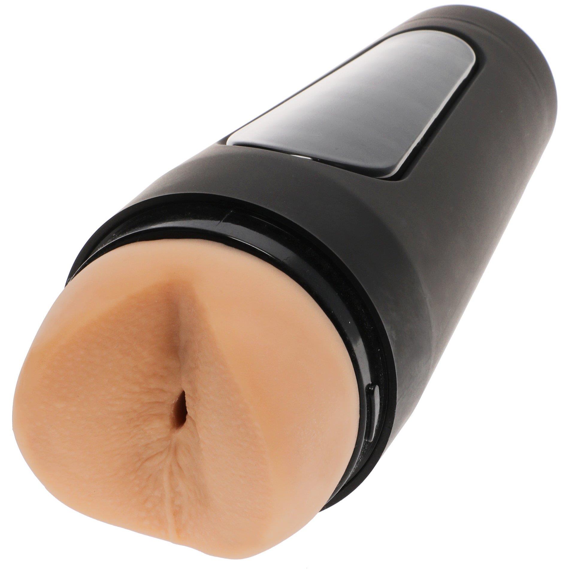 Chad White - Ultraskyn Masturbator Ass