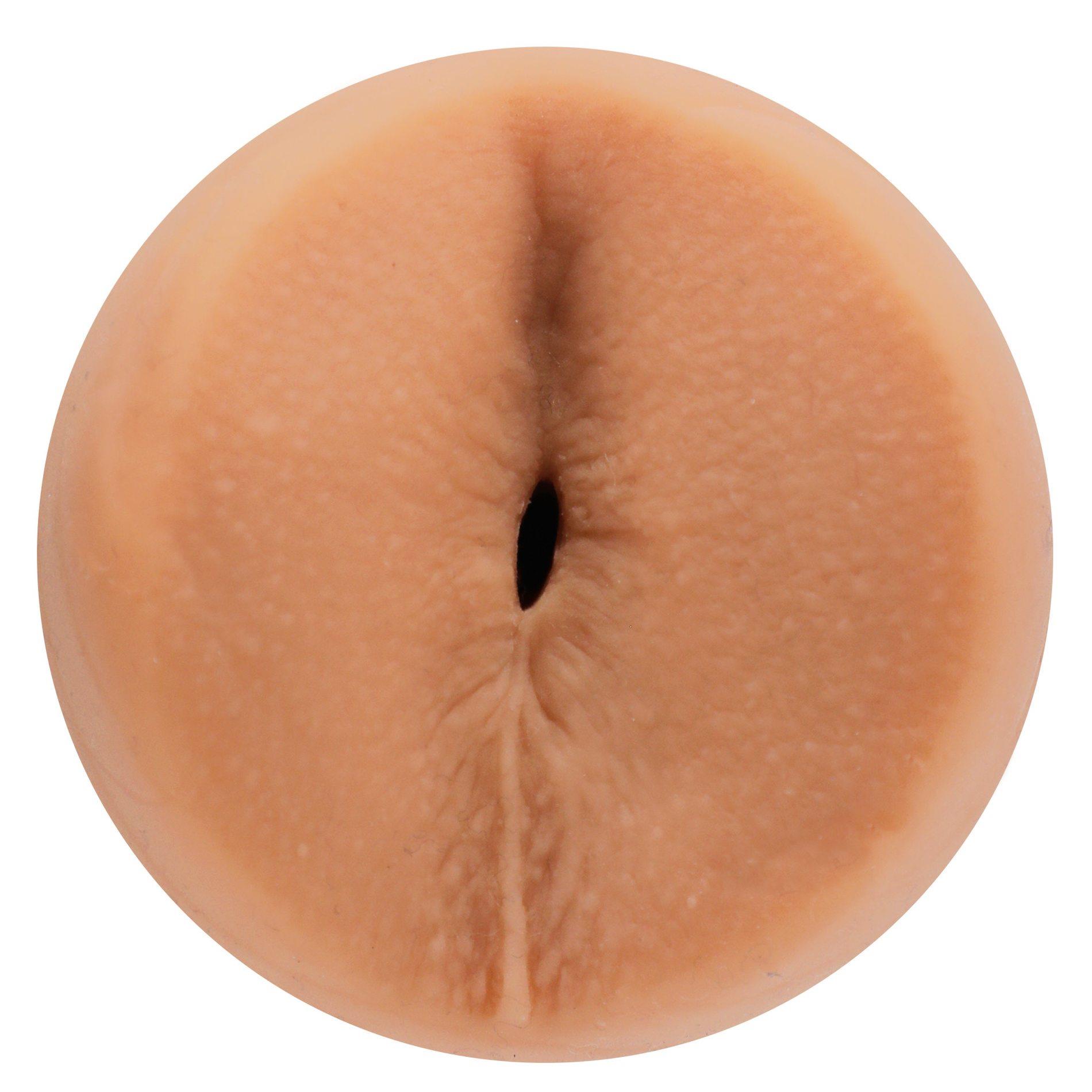 Chad White - Ultraskyn Masturbator Ass