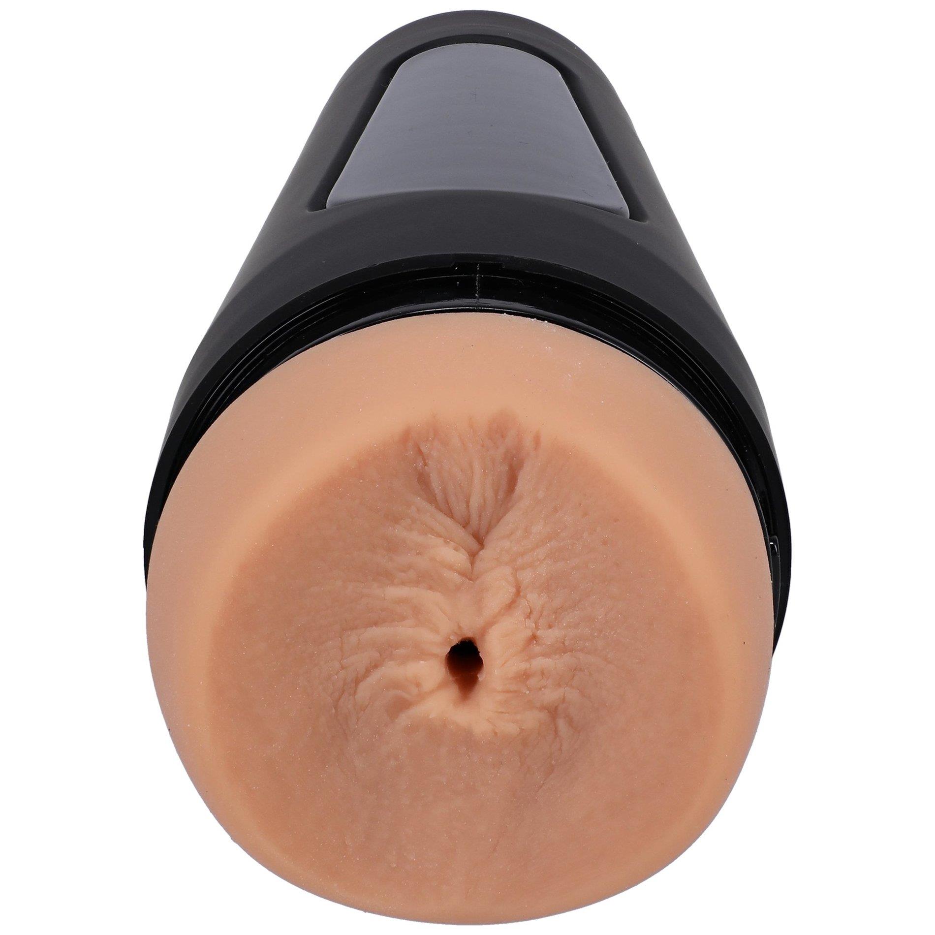 Roman Todd - Ultraskyn Masturbator Ass - Vanilla