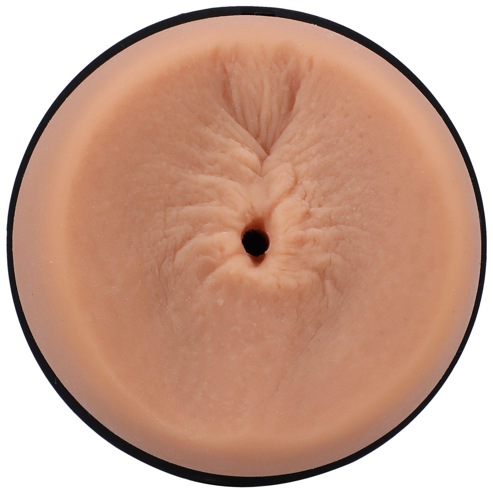 Roman Todd - Ultraskyn Masturbator Ass - Vanilla