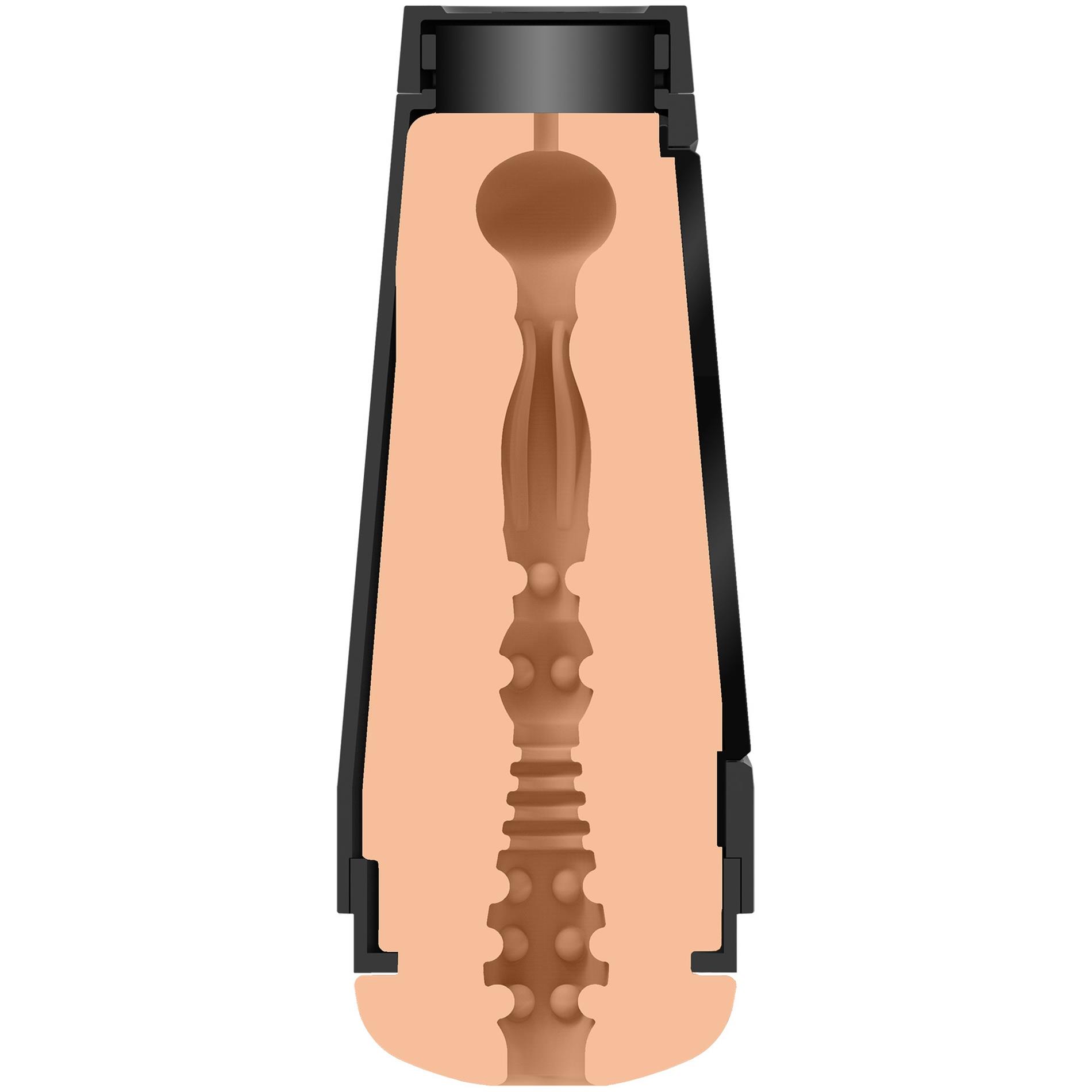 Julia Ann - Ultraskyn Pussy Masturbator