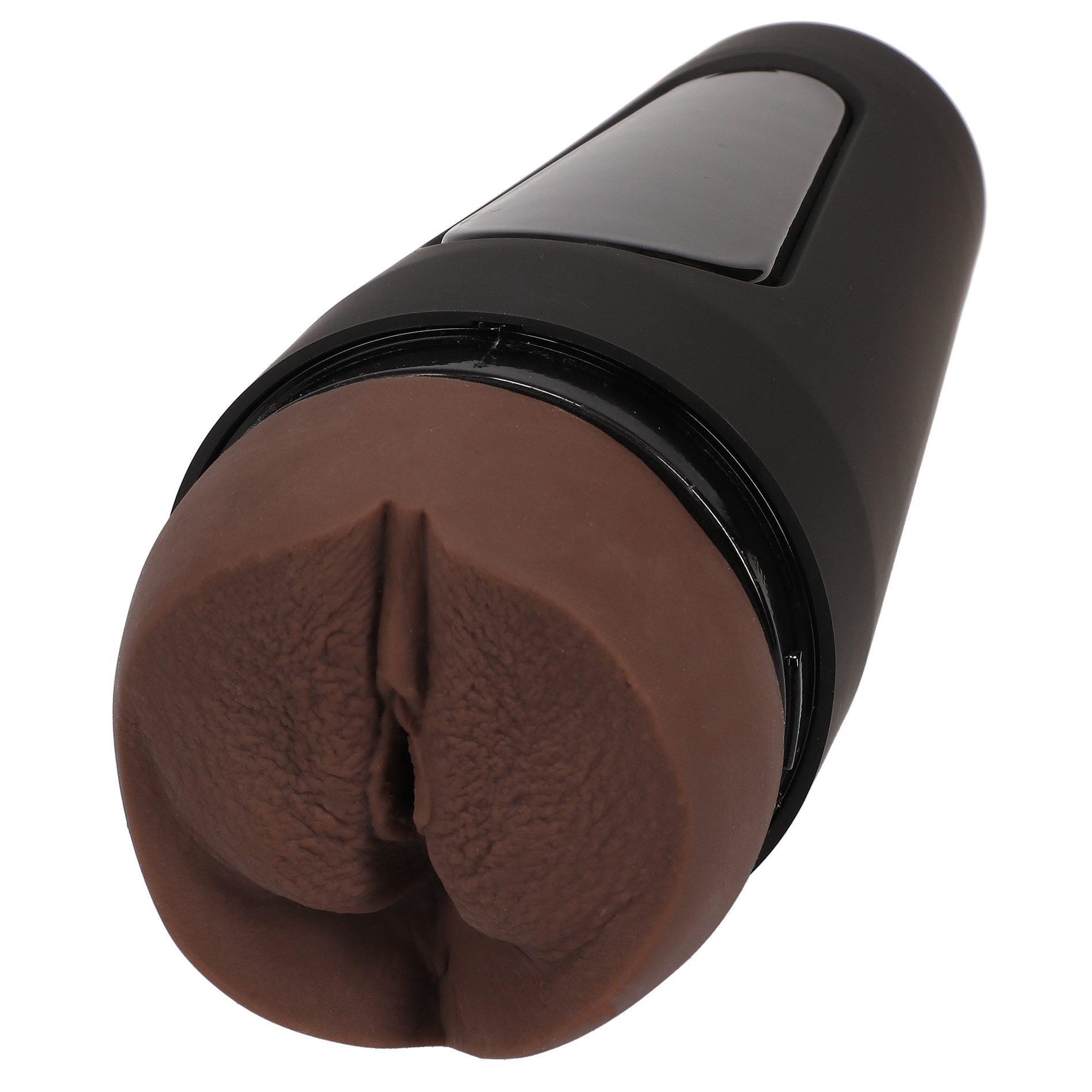 Jenna Foxx - Ultraskyn Pussy Masturbator