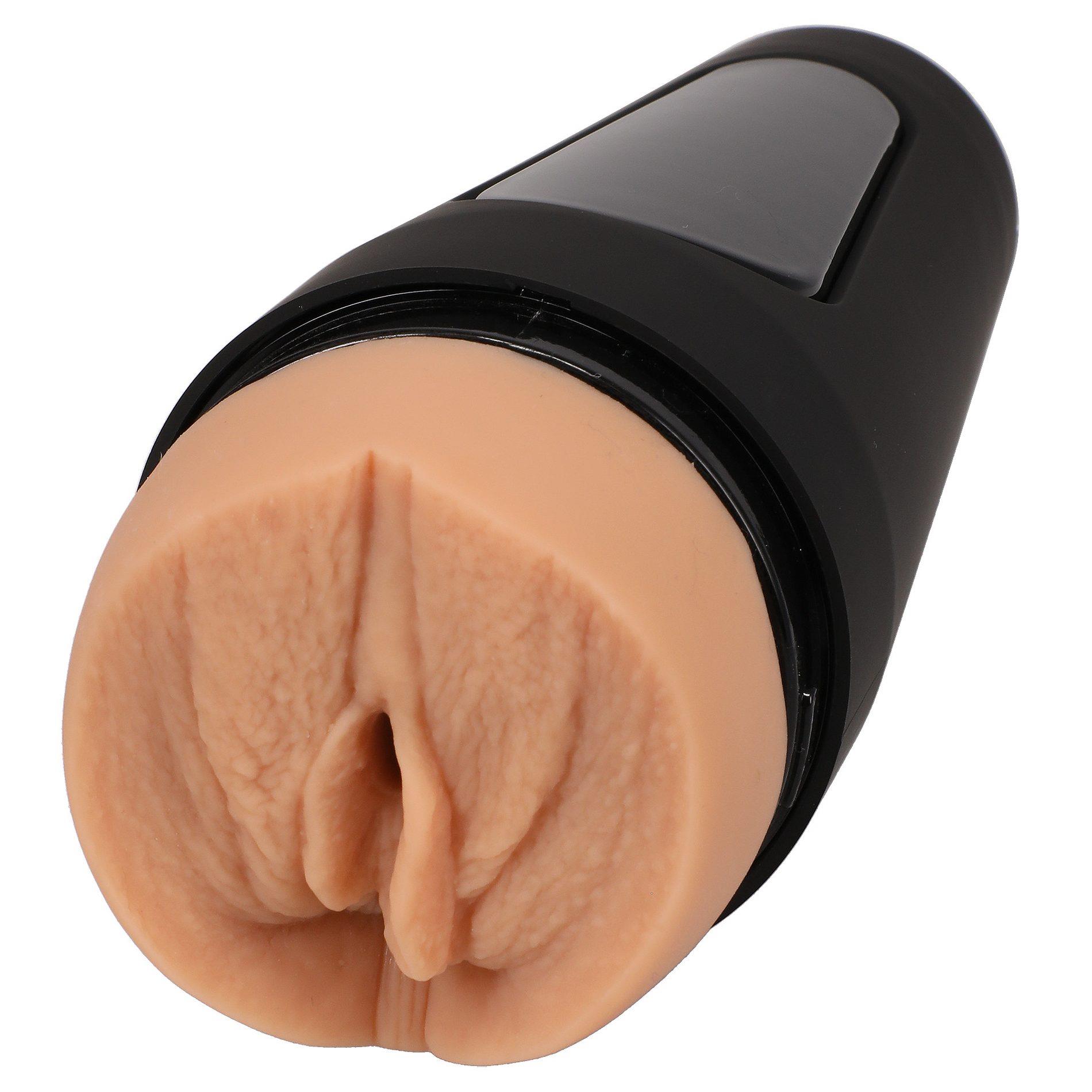 Bridgette B - Ultraskyn Pussy Masturbator