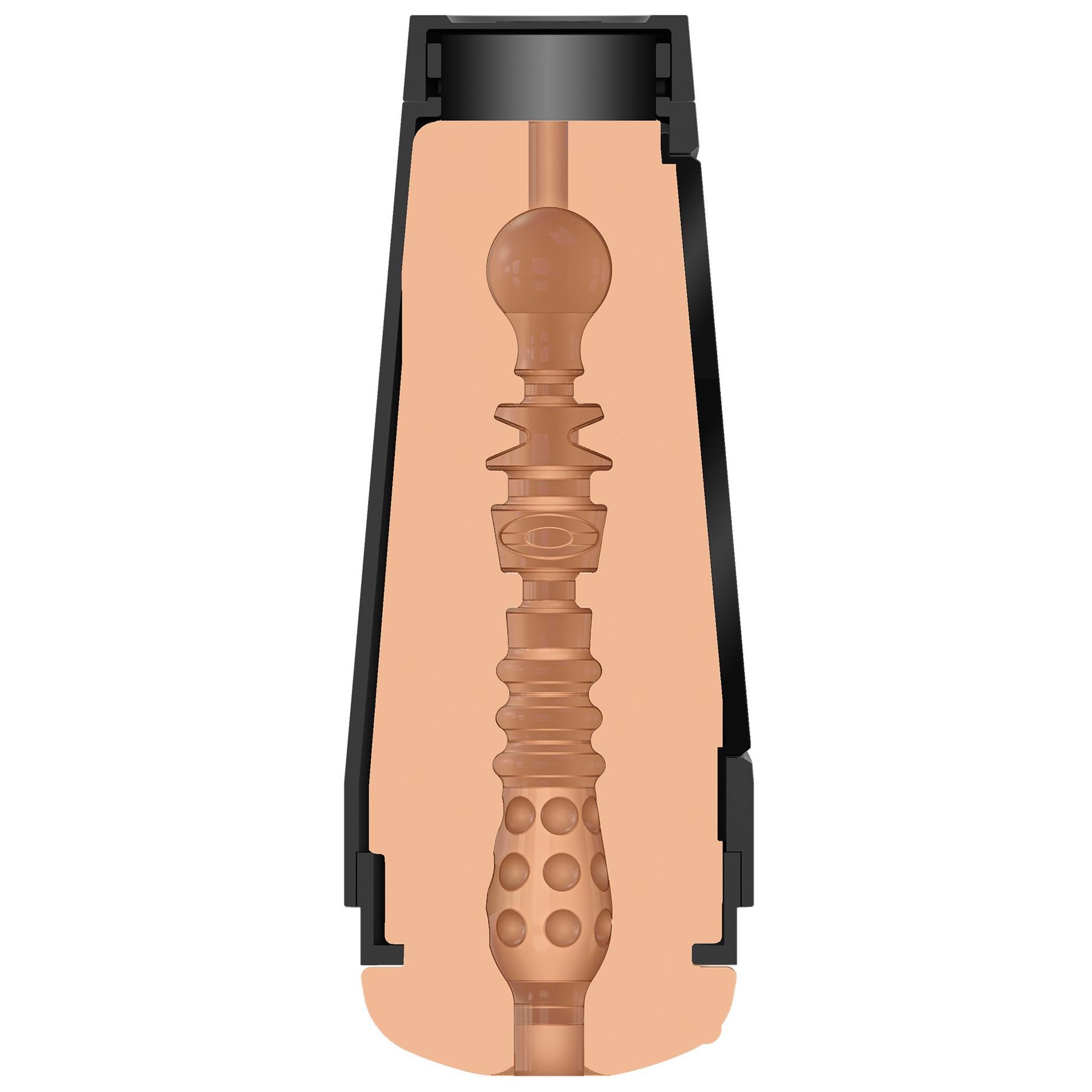 Bridgette B - Ultraskyn Pussy Masturbator