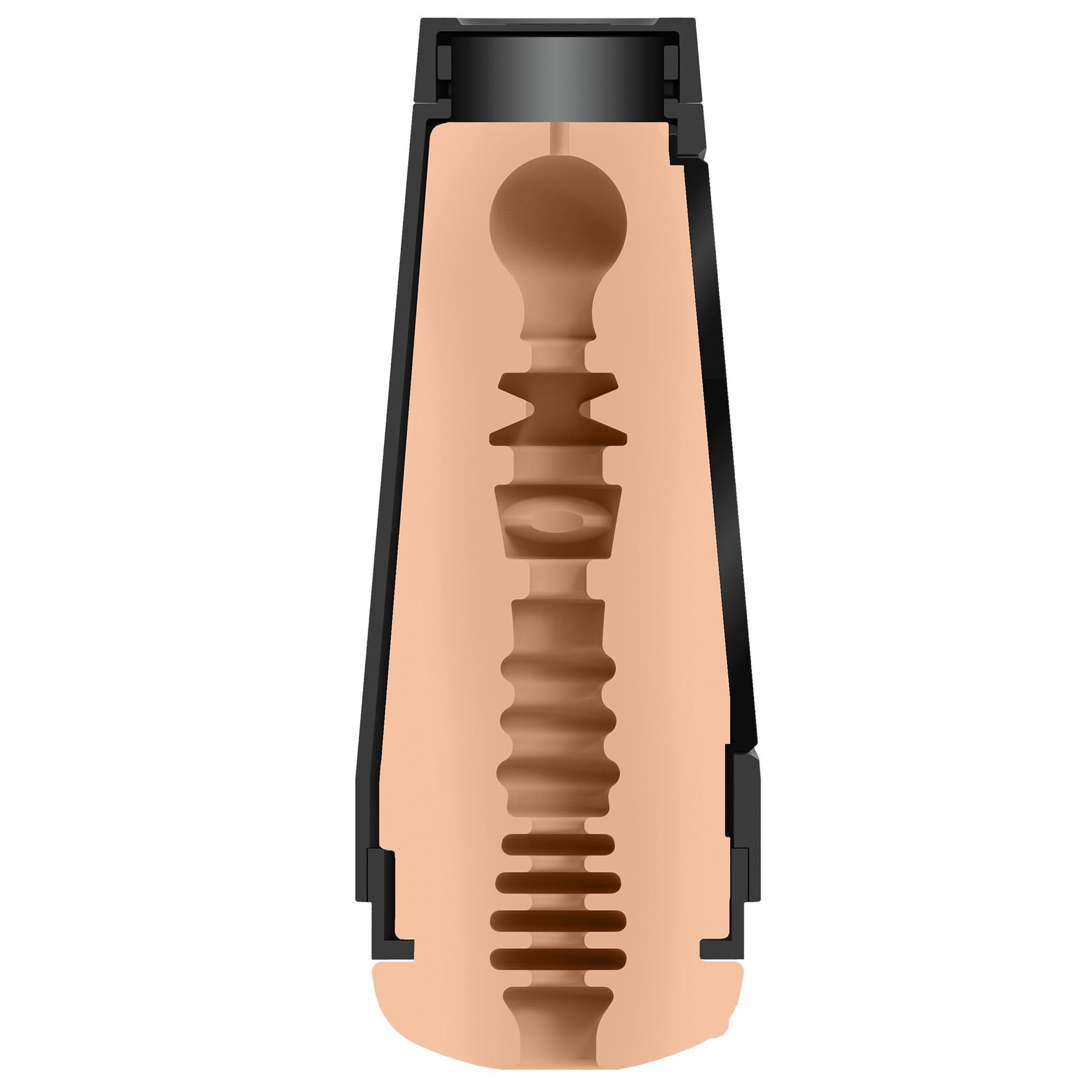 Cindy Starfall - Ultraskyn Stroker - Pussy