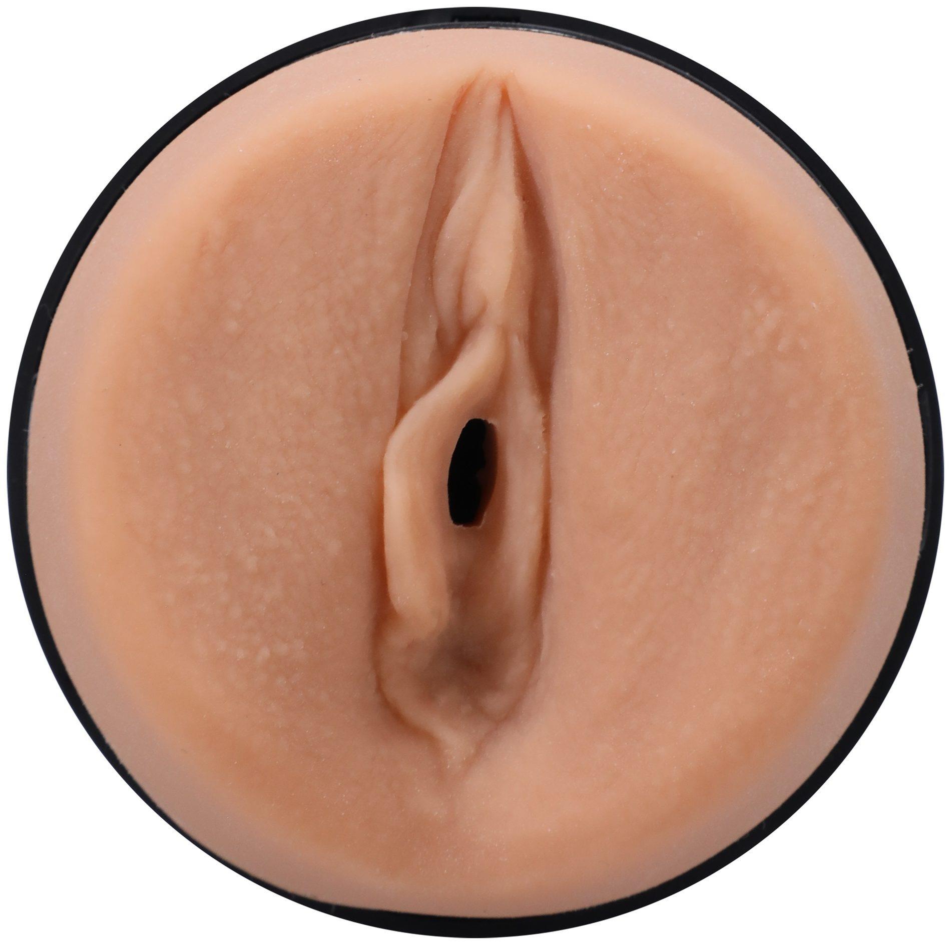 Cindy Starfall - Ultraskyn Stroker - Pussy