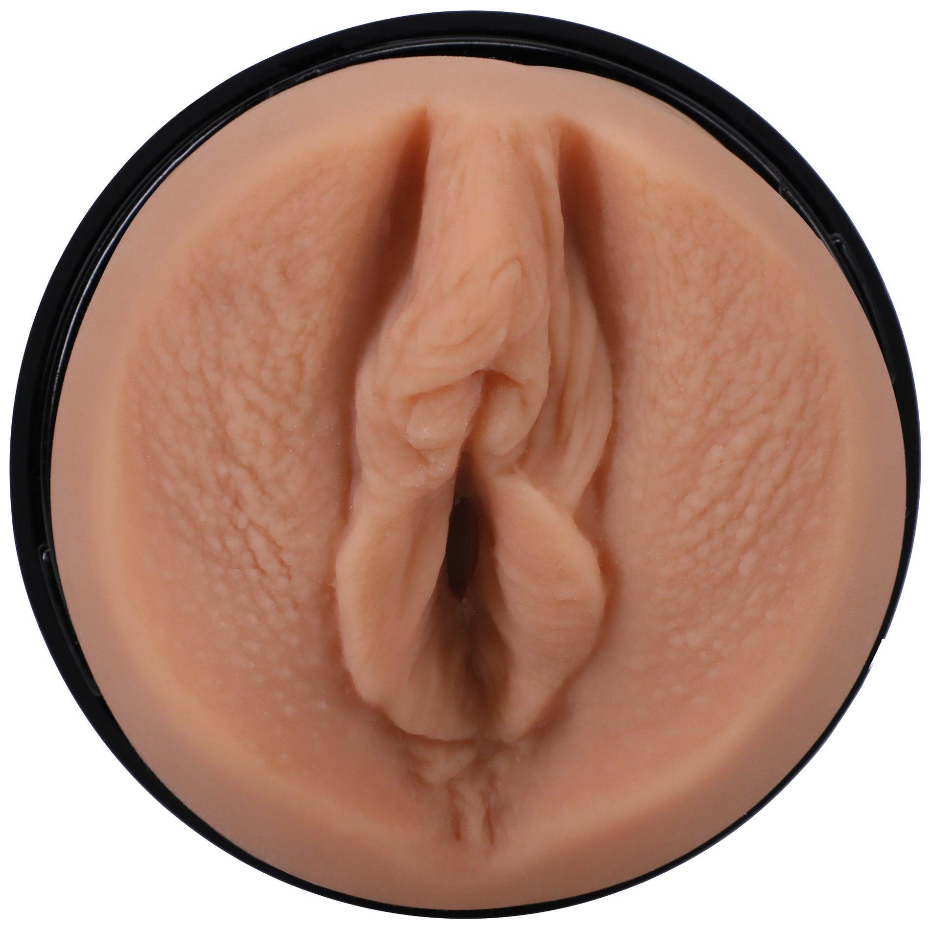 Madison Morgan - Ultraskyn Stroker - Pussy