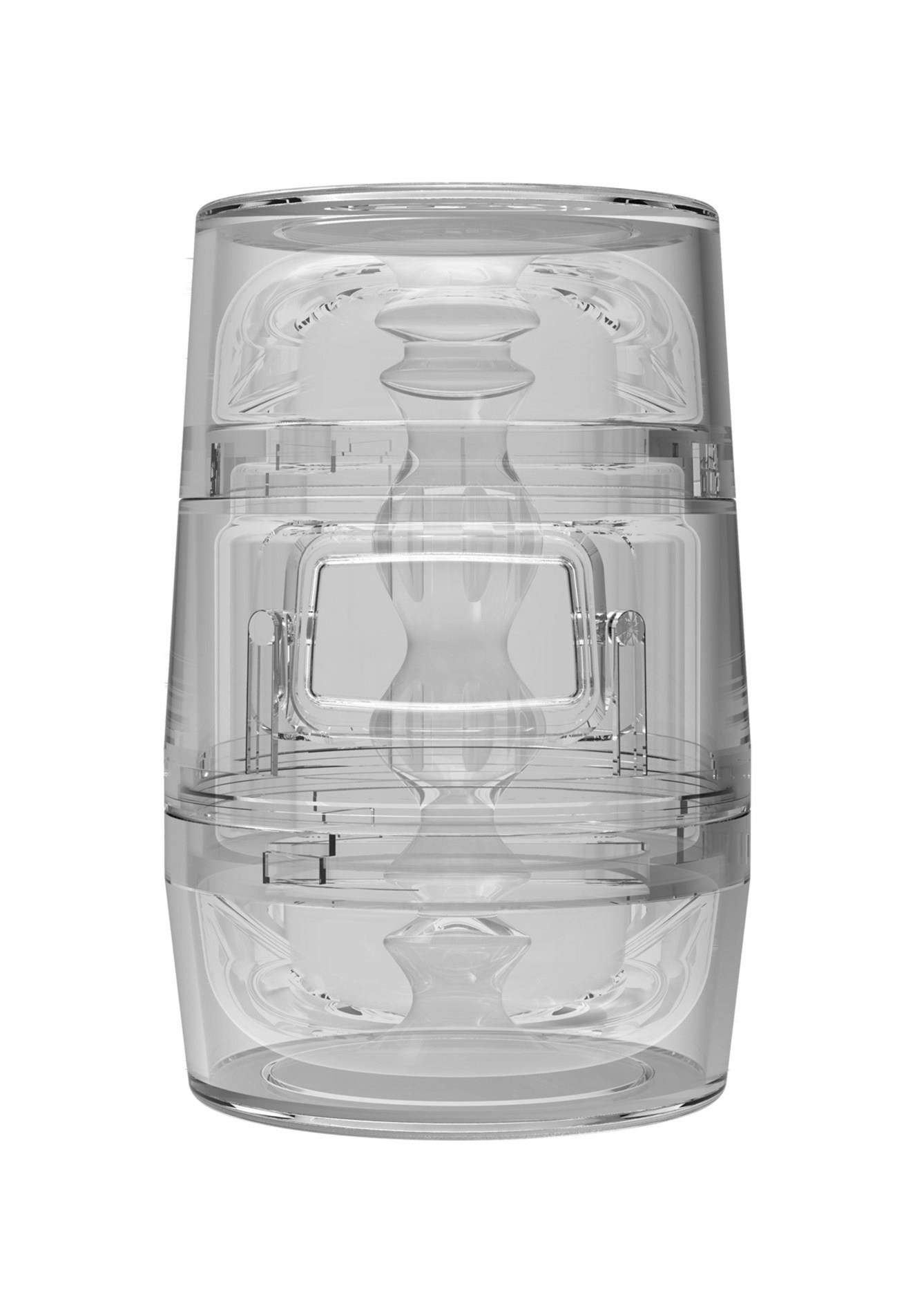 Optix - Ultraskyn Masturbator