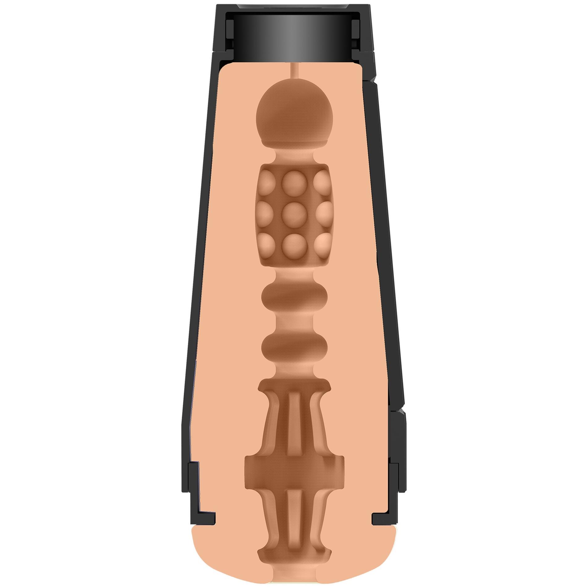 Playmateiryna - Ultraskyn Pussy Masturbator