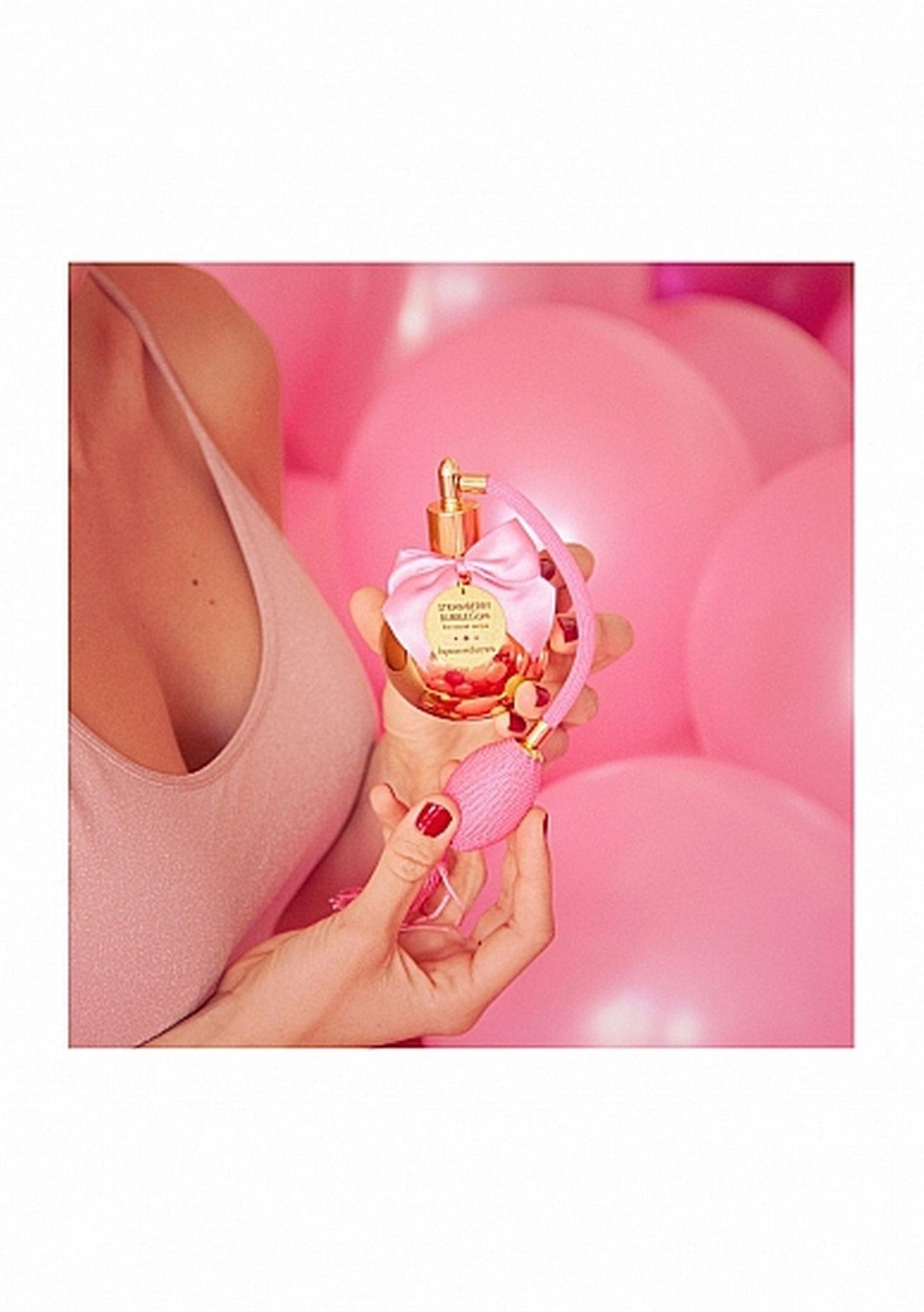 Body Mist Bubblegum - 100Ml