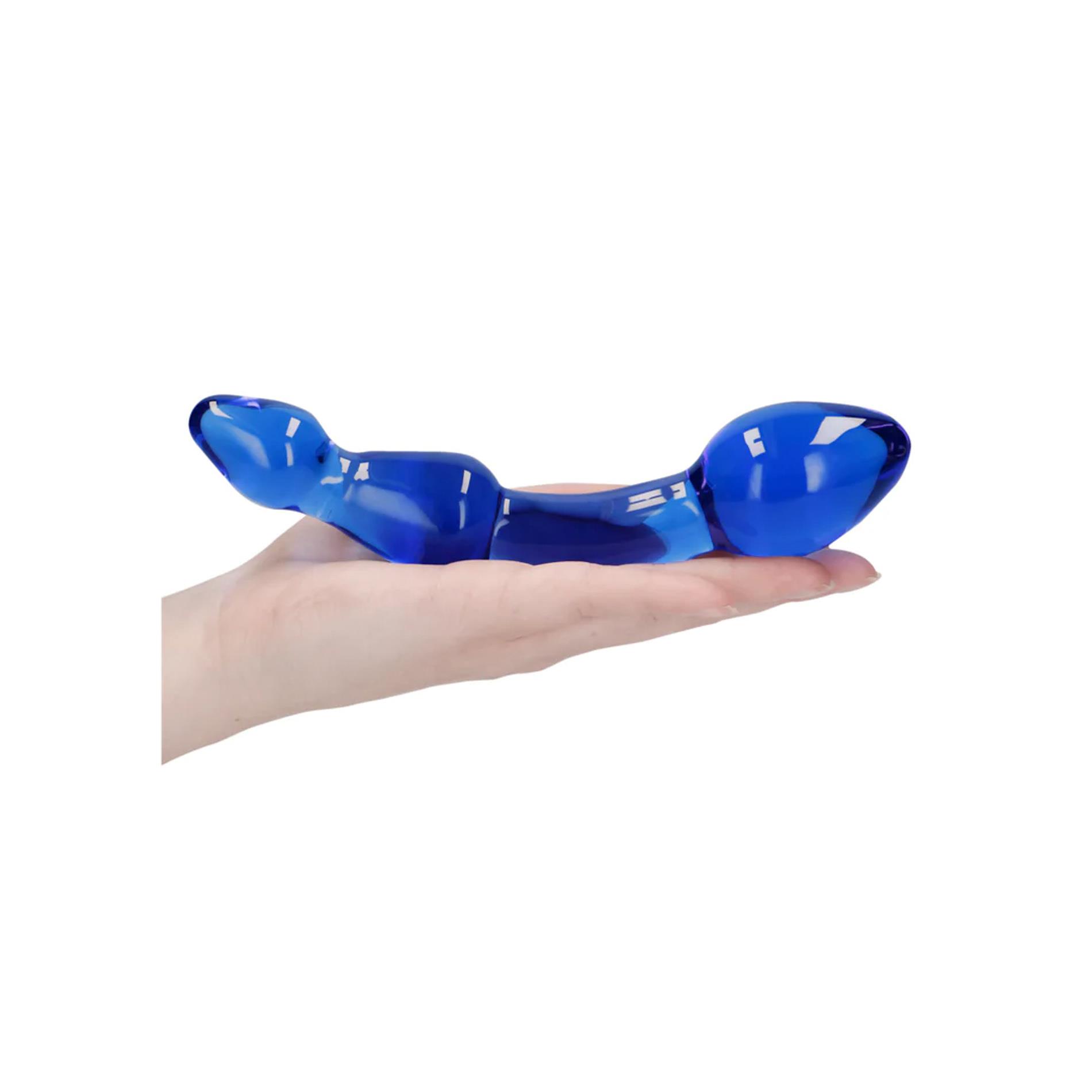 Superior - Glass Dildo
