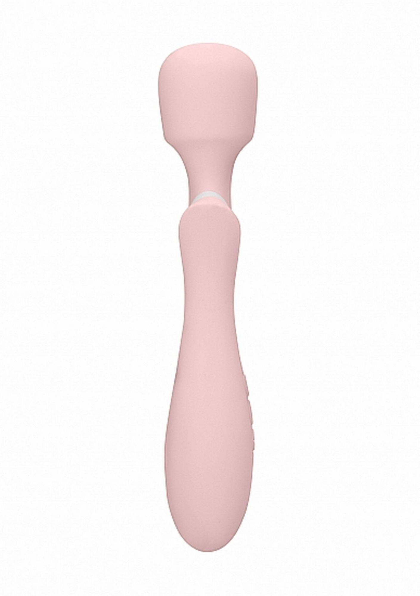 Masażer Loveline Jiggle