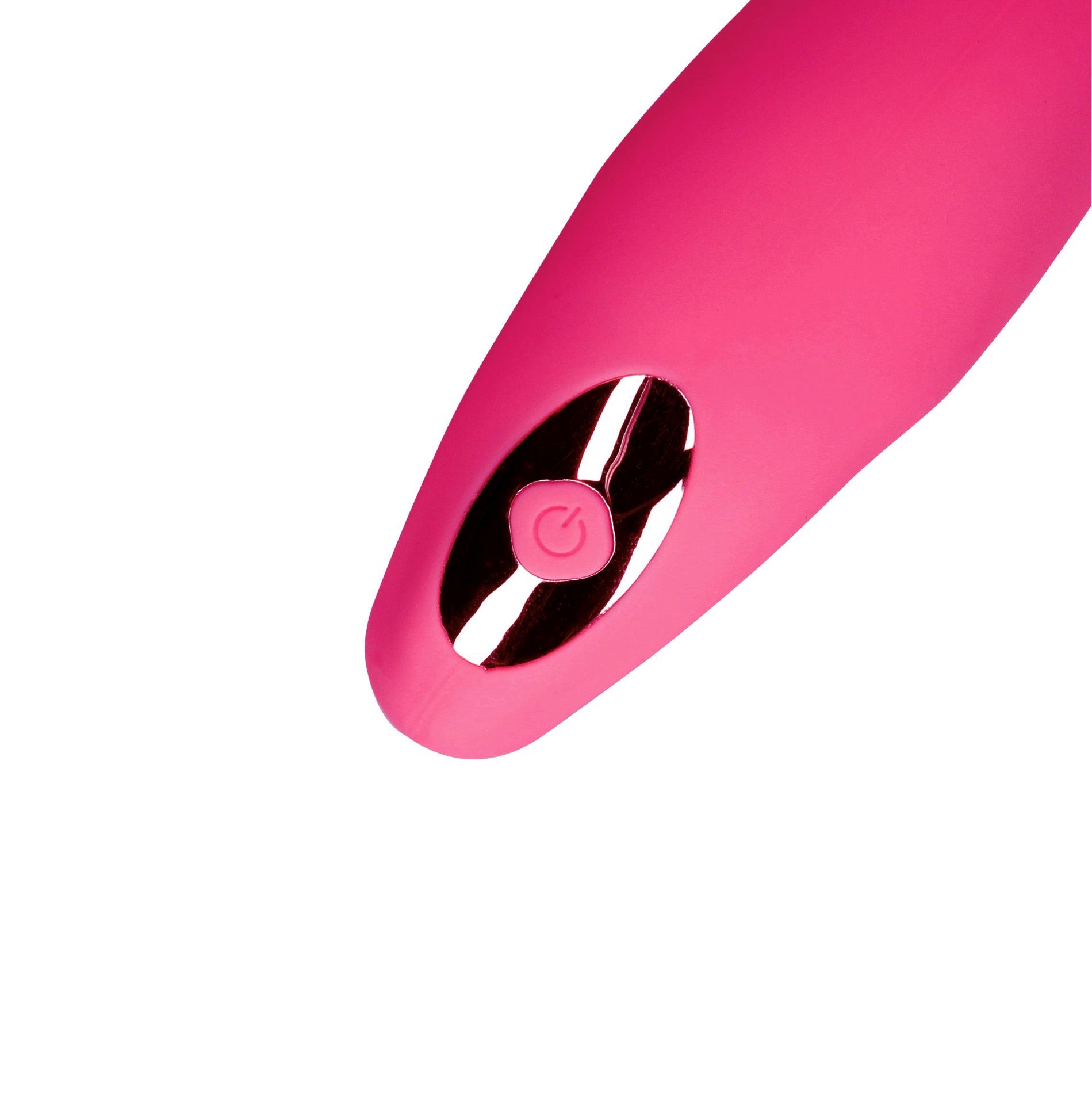 Couple Toy With Remote Control