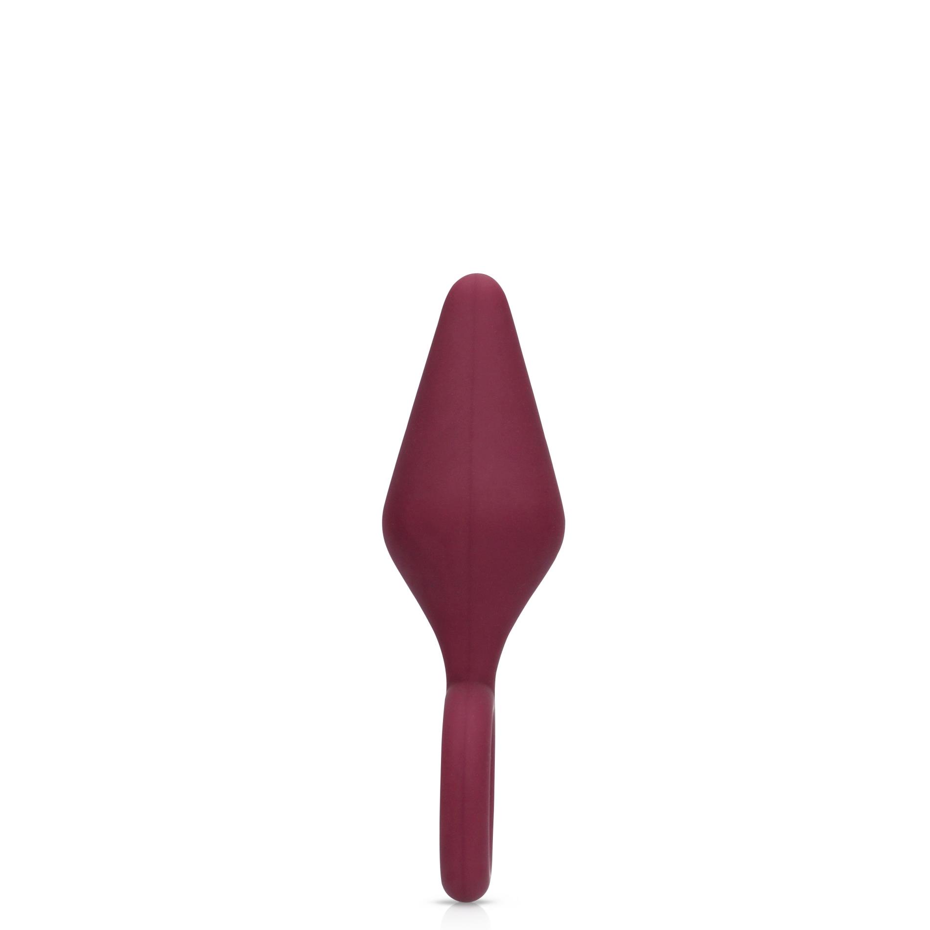 (S)Explore - Toy Kit For Her - Dark Cherry