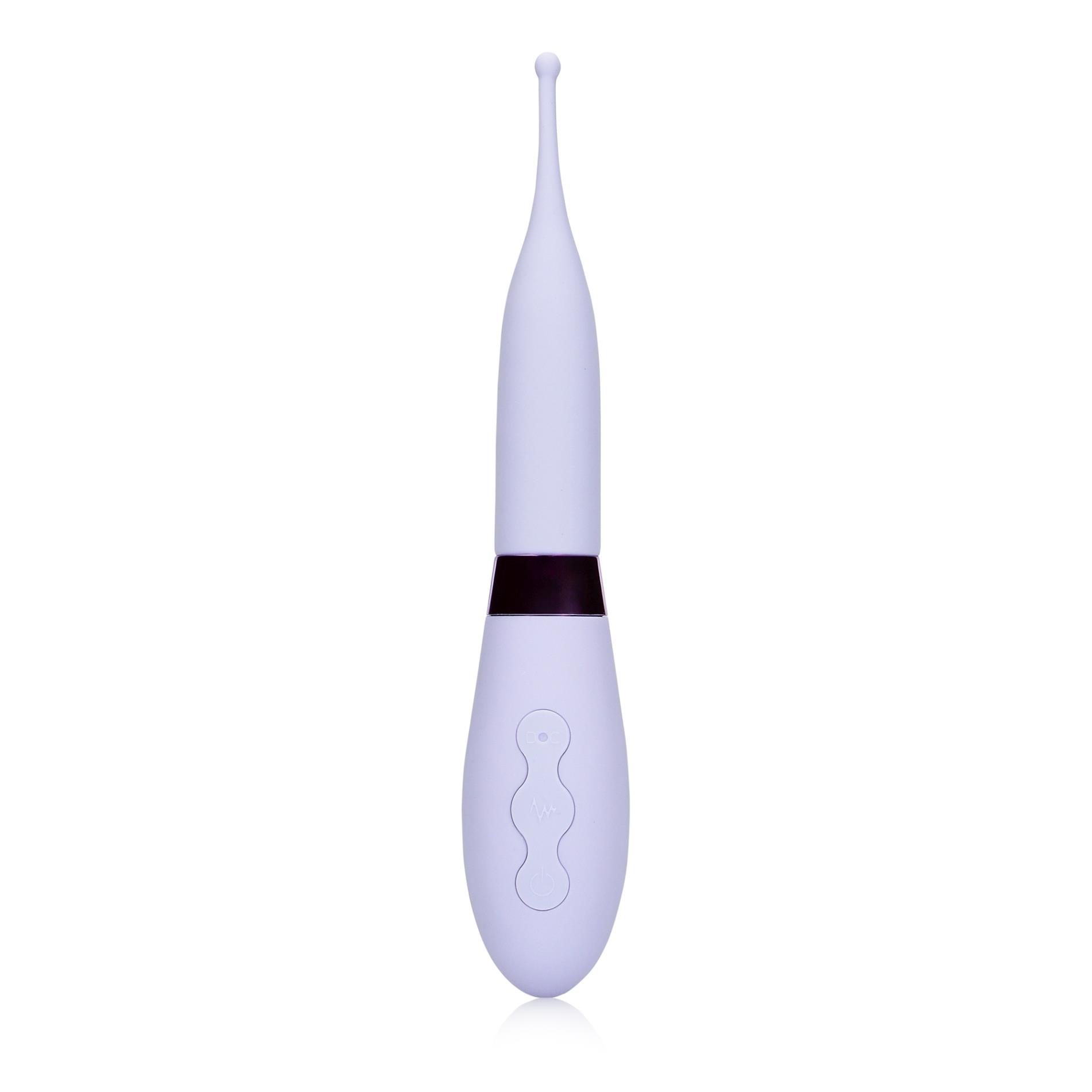 Stymulator Night Magic Silicone Tip Vibrator