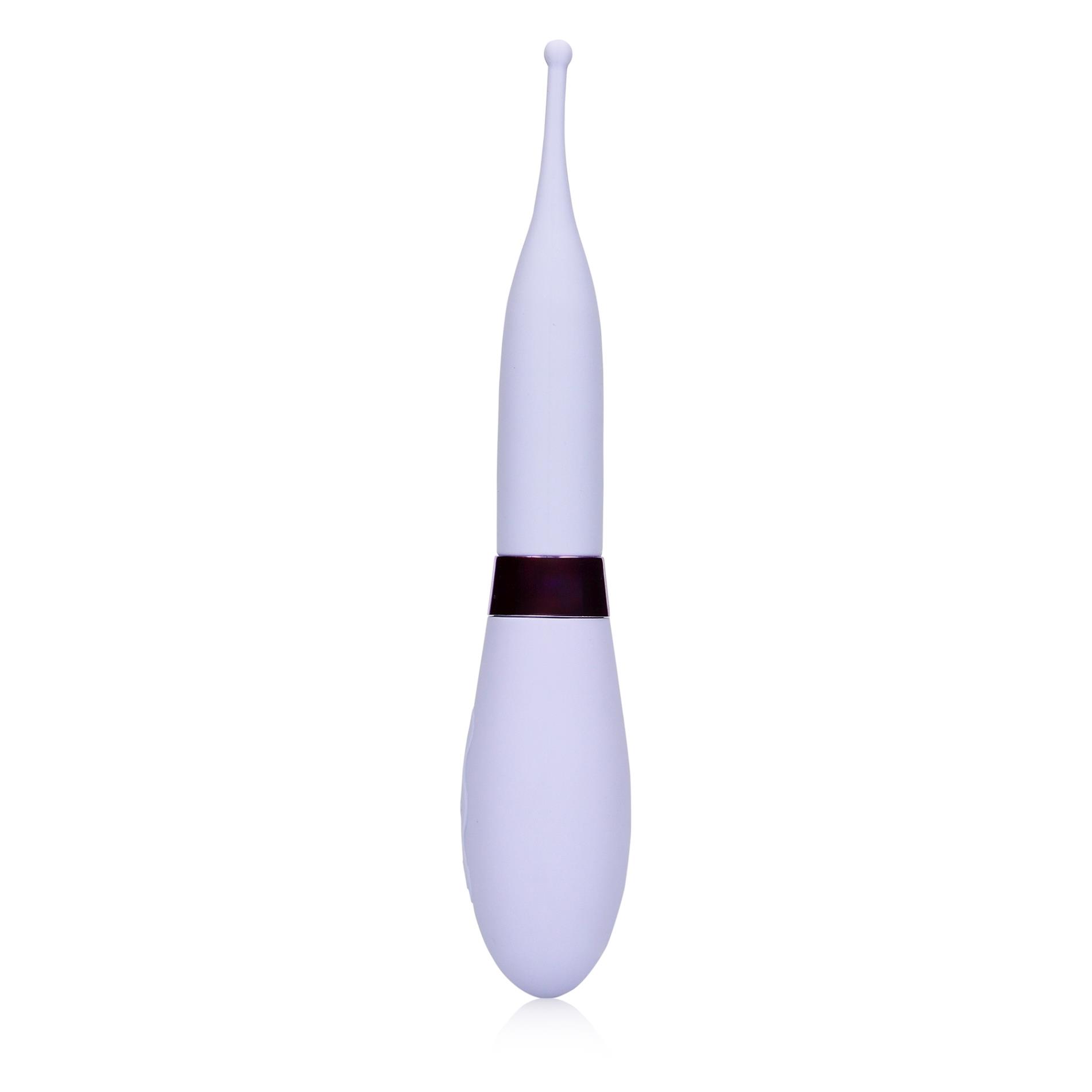 Stymulator Night Magic Silicone Tip Vibrator