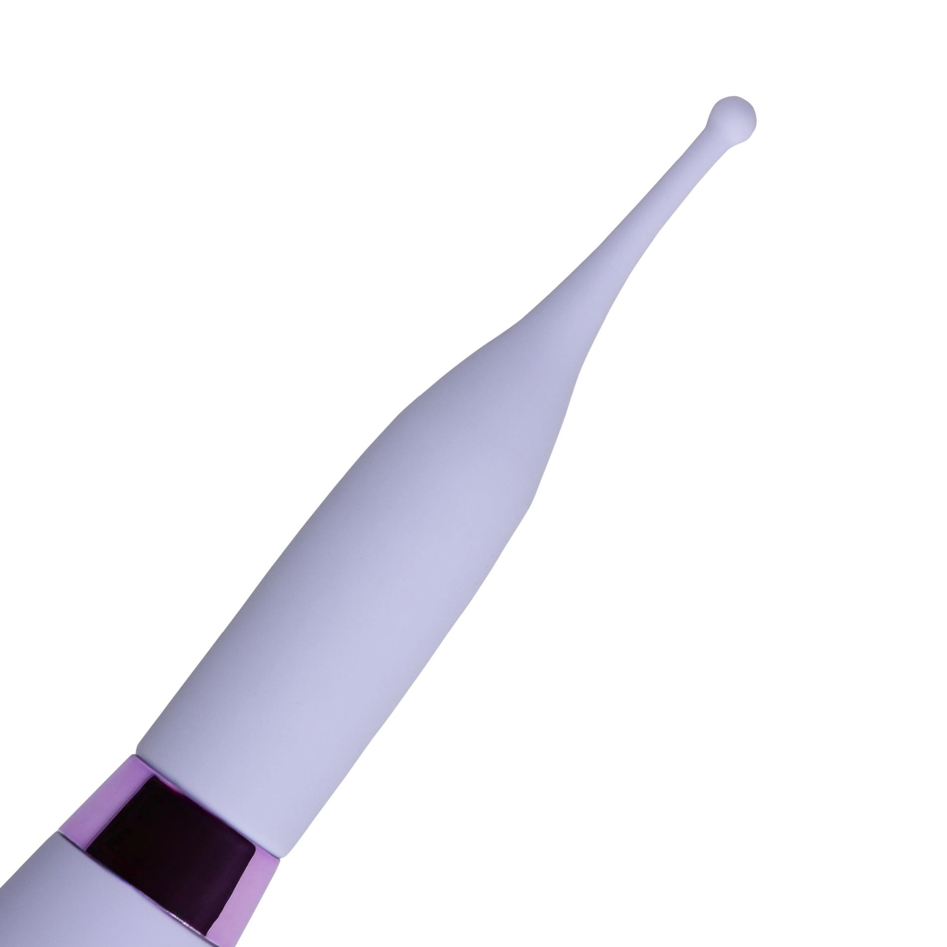 Stymulator Night Magic Silicone Tip Vibrator