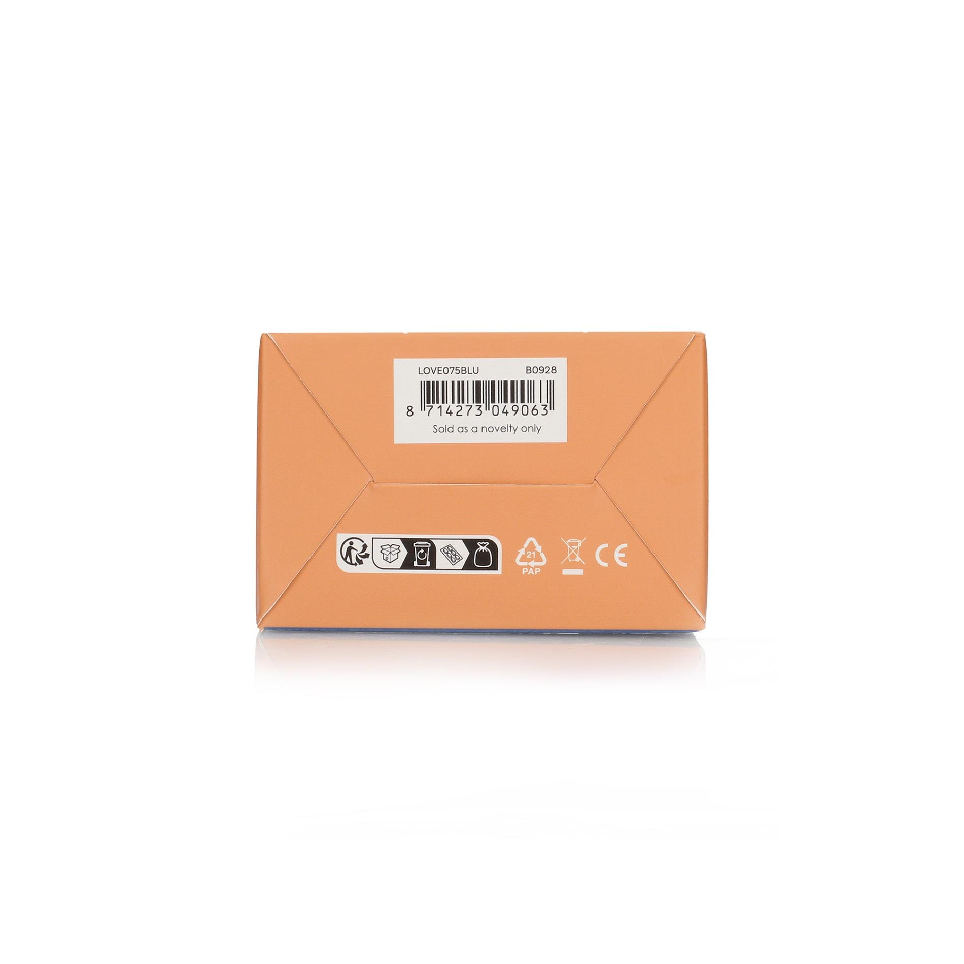 Rotating Beads And Thrusting Rabbit Vibrator