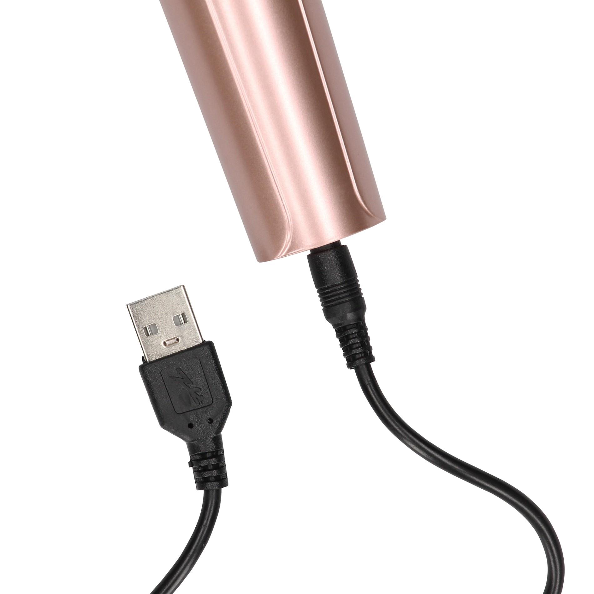 Masażer łechtaczki Loveline