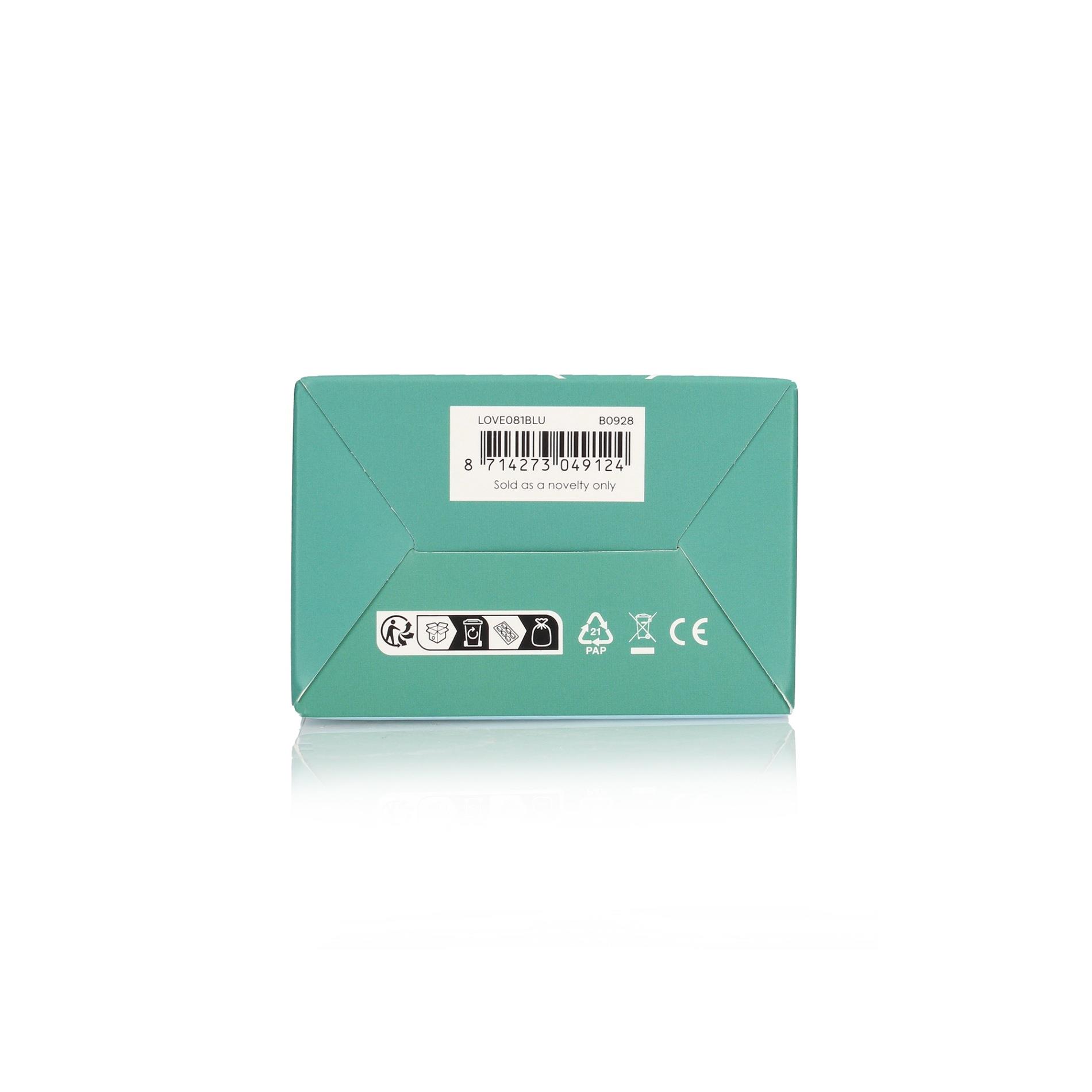 Pulse Wave And Up-And-Down Moving Ring Vibrator