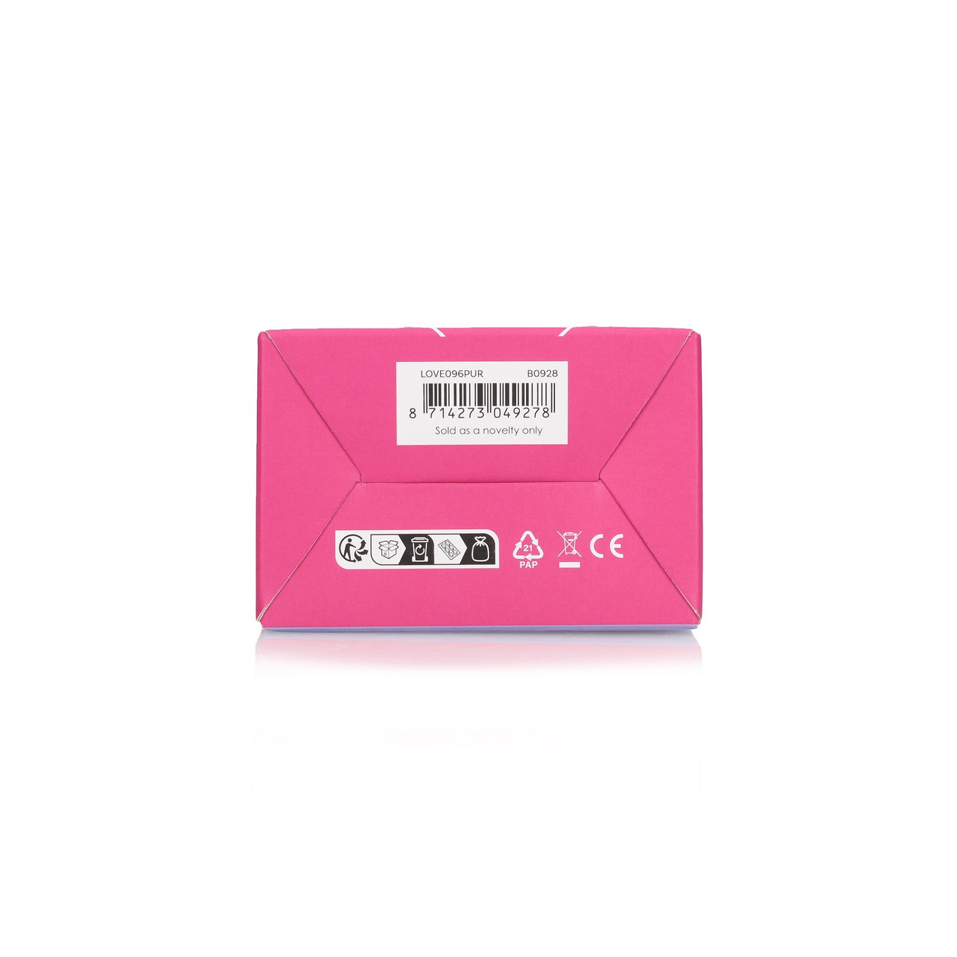 Wibrator ze stymulacją łechtaczki Ultra Soft Silicone Rabbit Vibrator