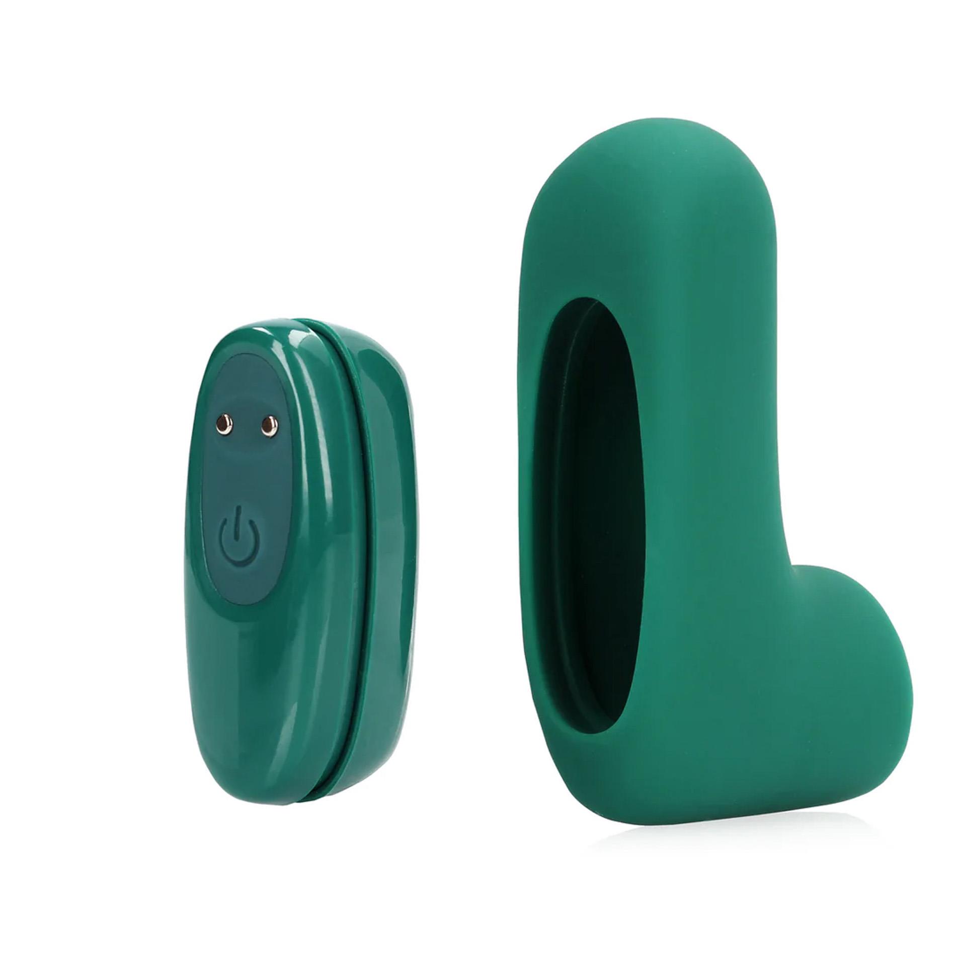 Love' (S)Explore Set - Green Crystal