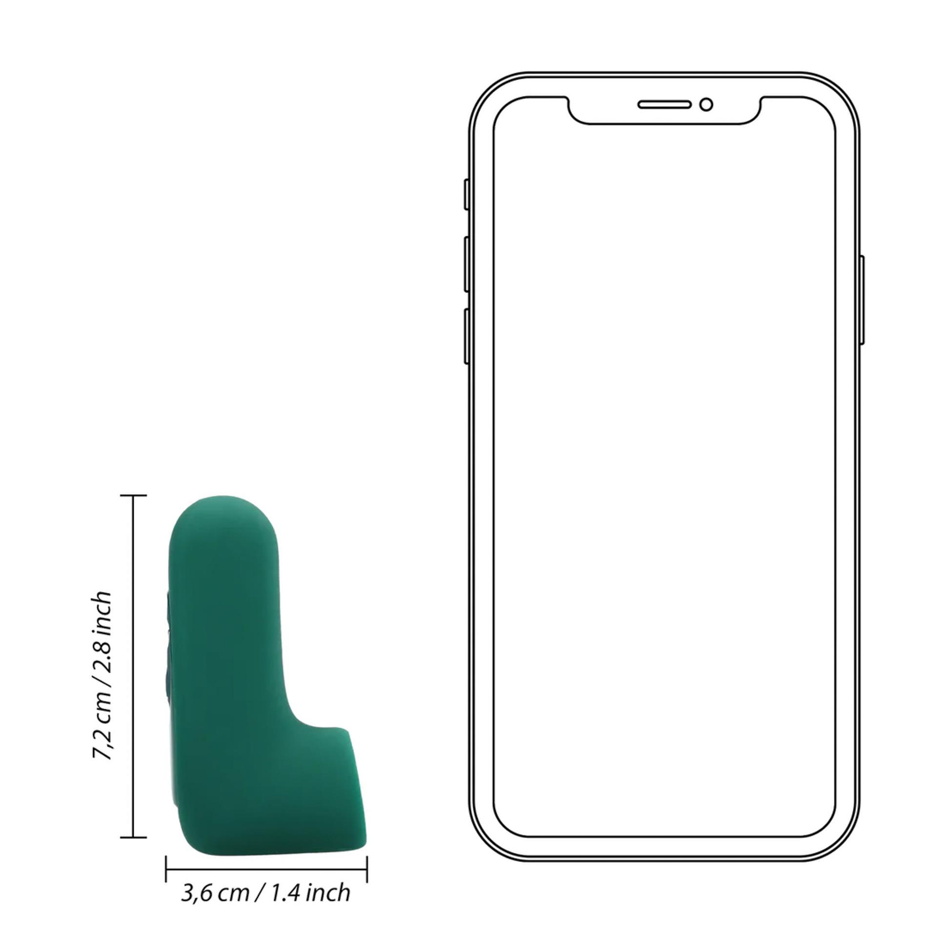 Love' (S)Explore Set - Green Crystal