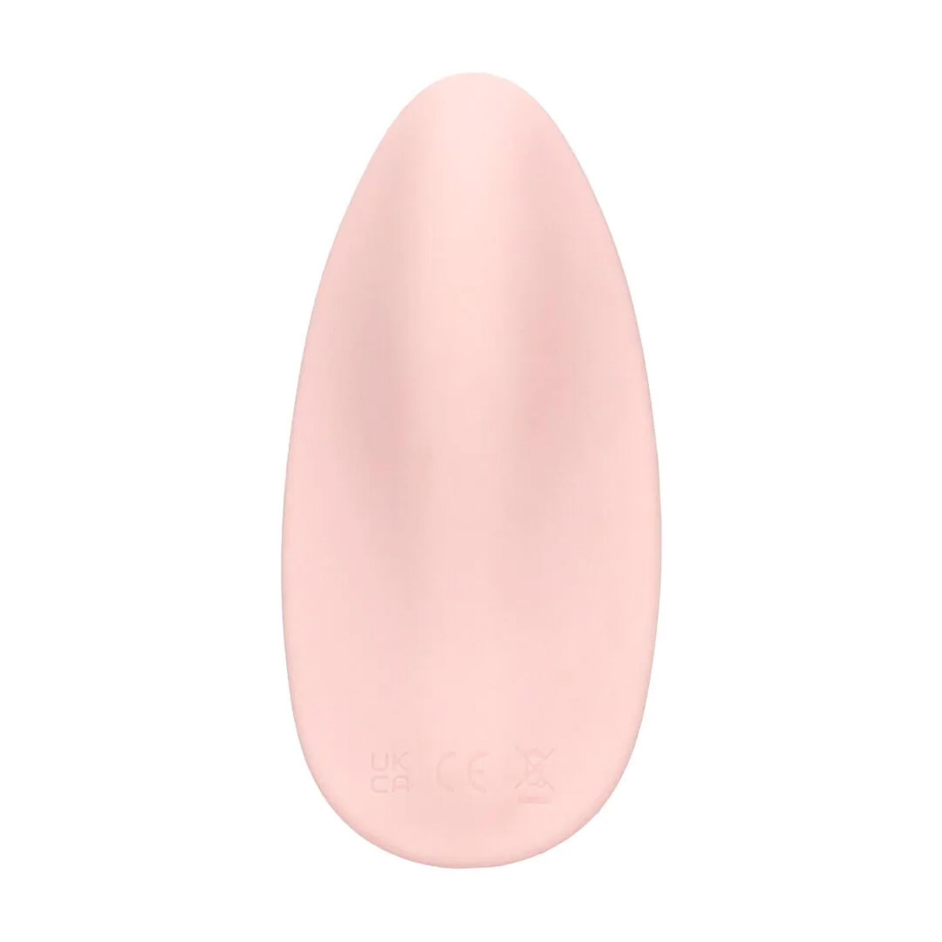 Céleste - Remote Control Panty Vibe - Pink
