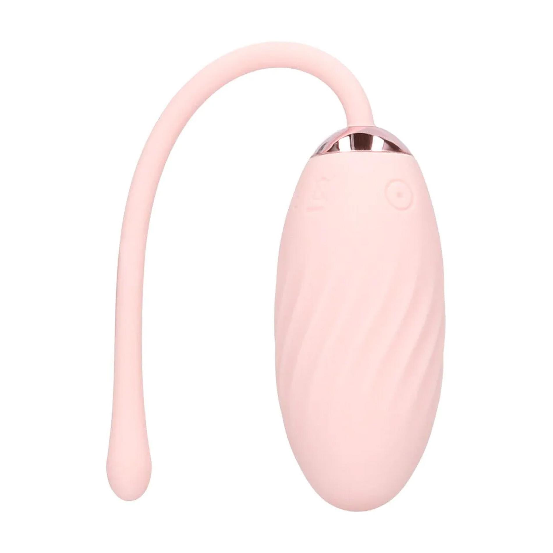 Felicite - 10 Function Egg Vibe - Pink