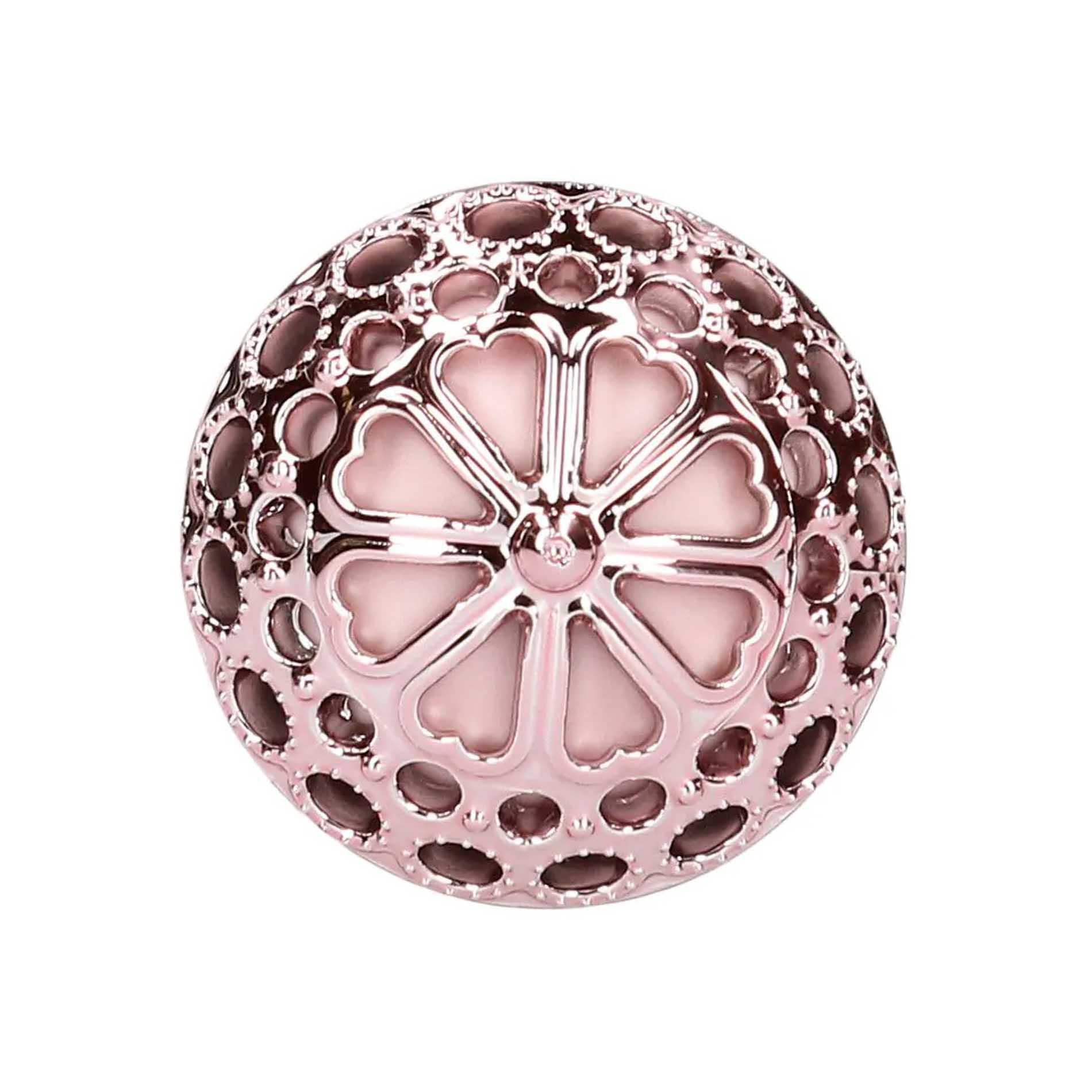 Luxe - Mini Lipstick Vibe - Pink