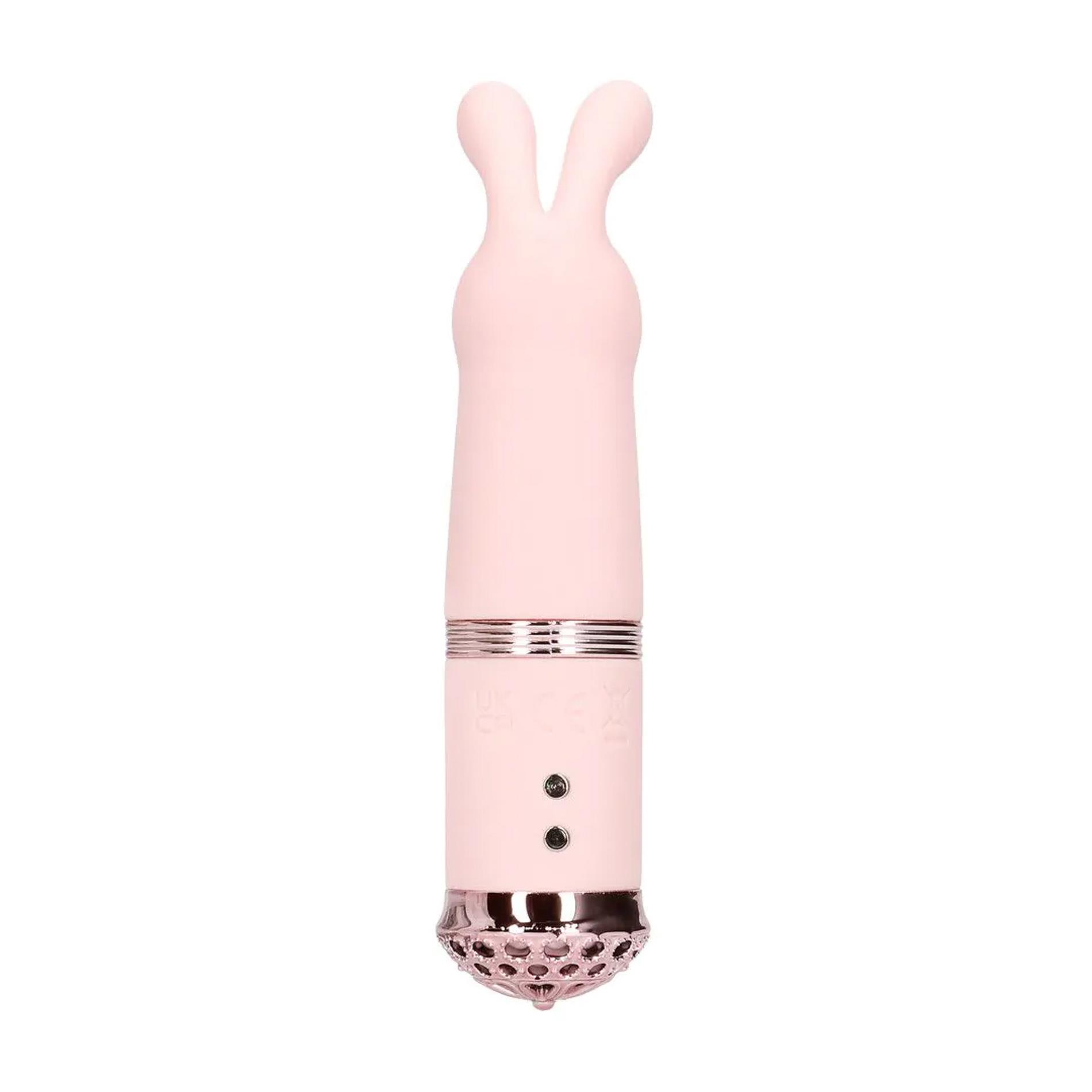 Reve - Mini Rabbit - Pink