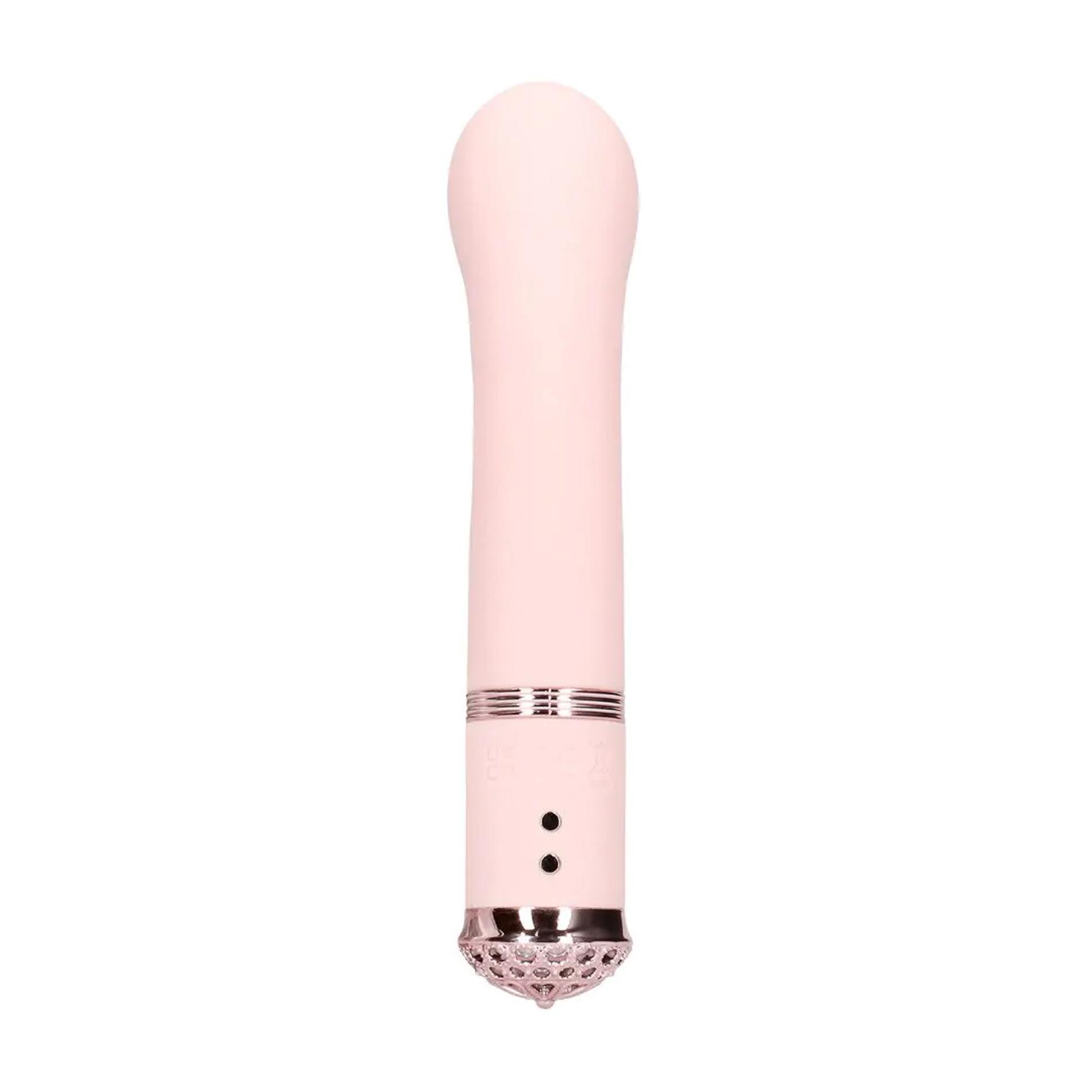Cherie - G-Spot Vibe - Pink