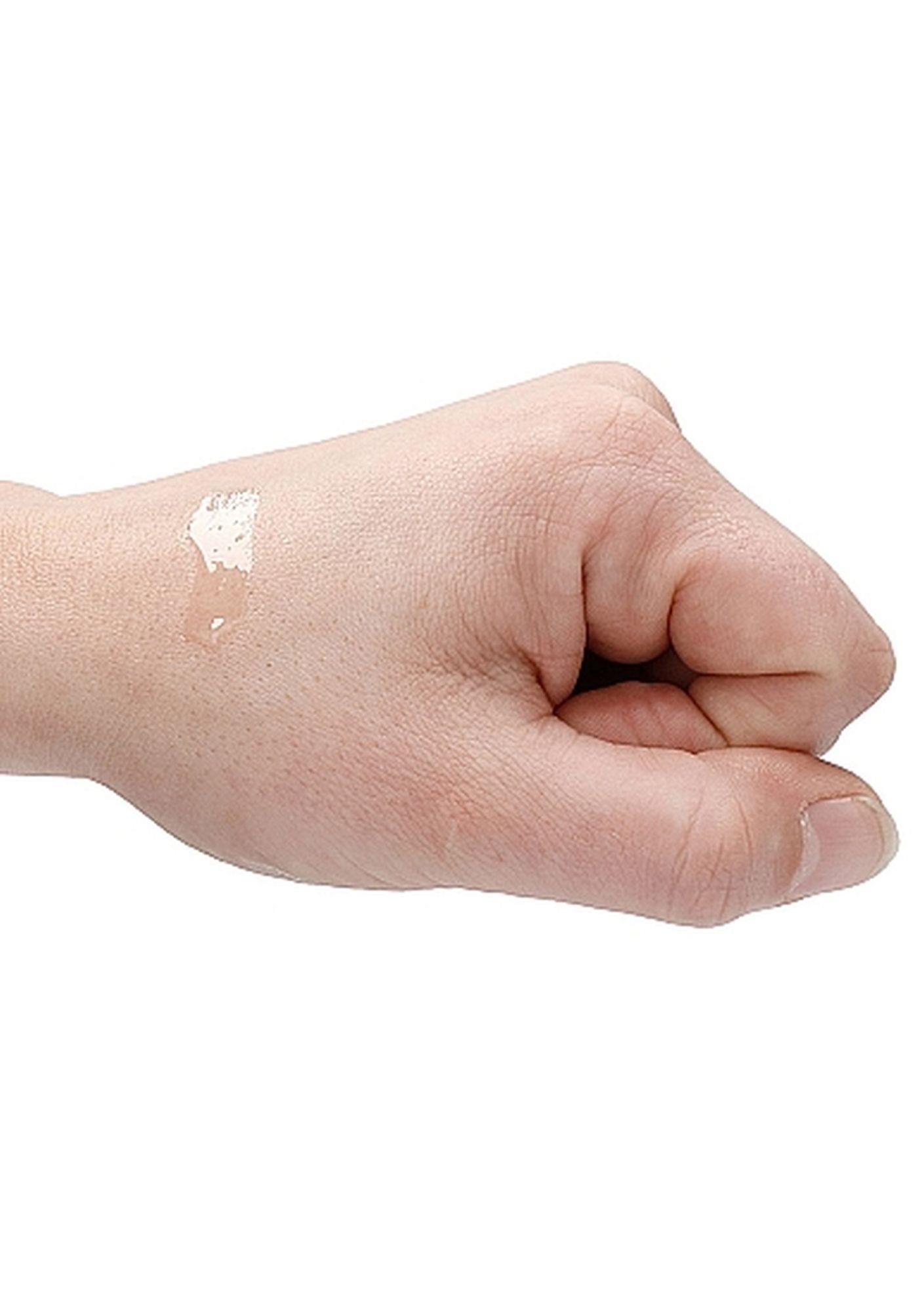 Waterbased Vegan Lubricant - 150 Ml