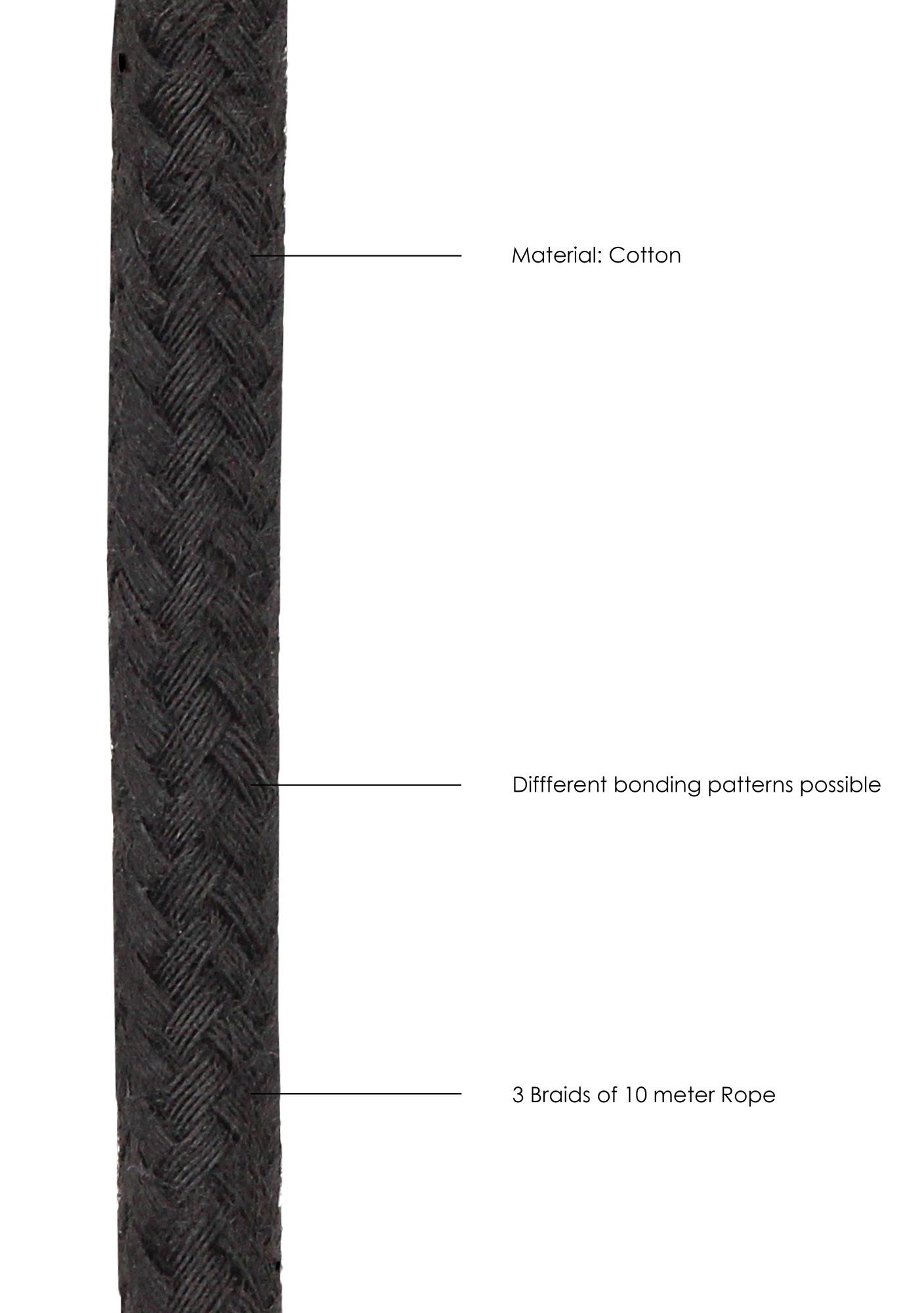 Japanese Rope 10 Meters