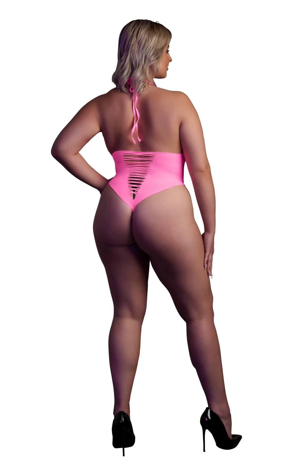 High-Cut Body  Xl/Xxxxl
