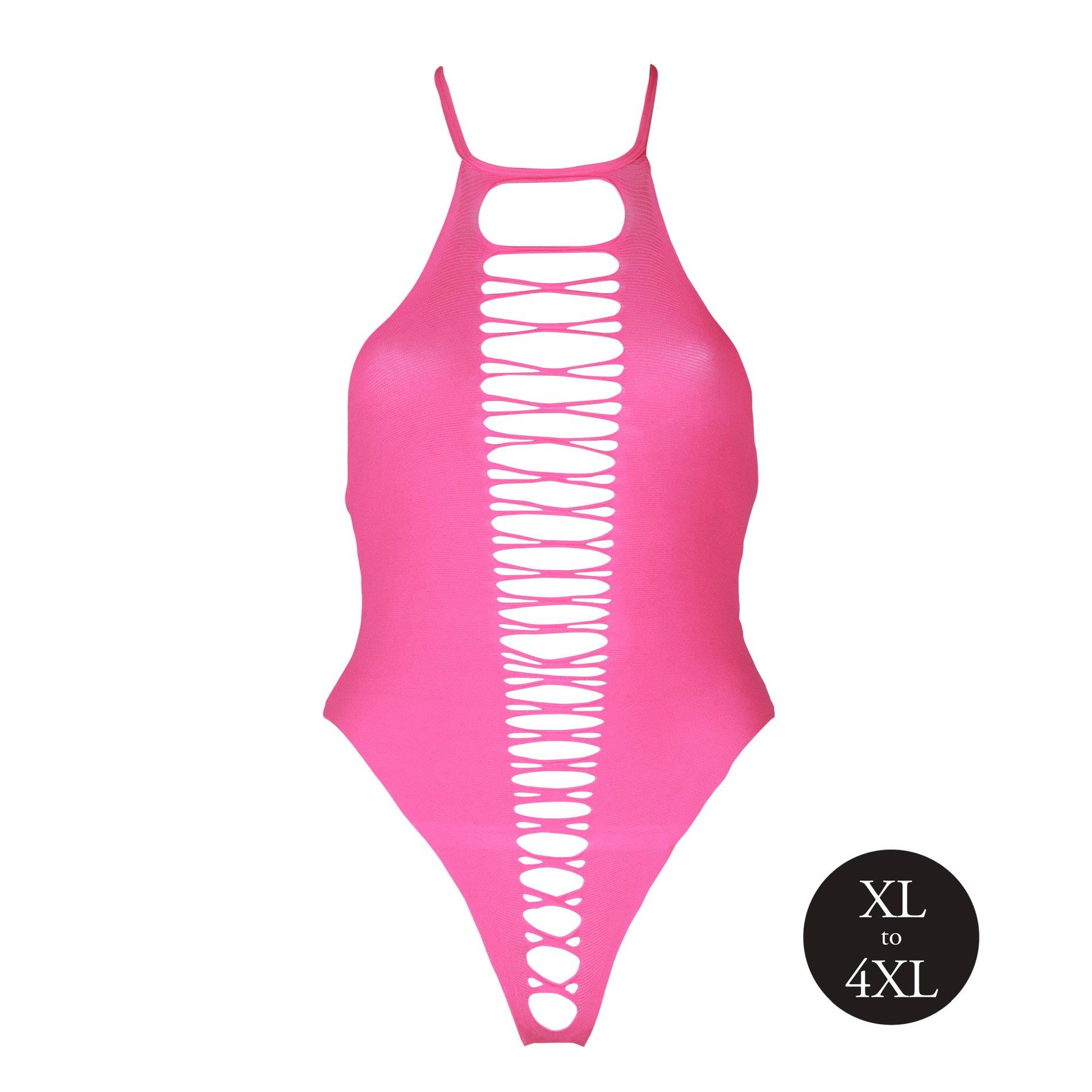 High-Cut Body  Xl/Xxxxl